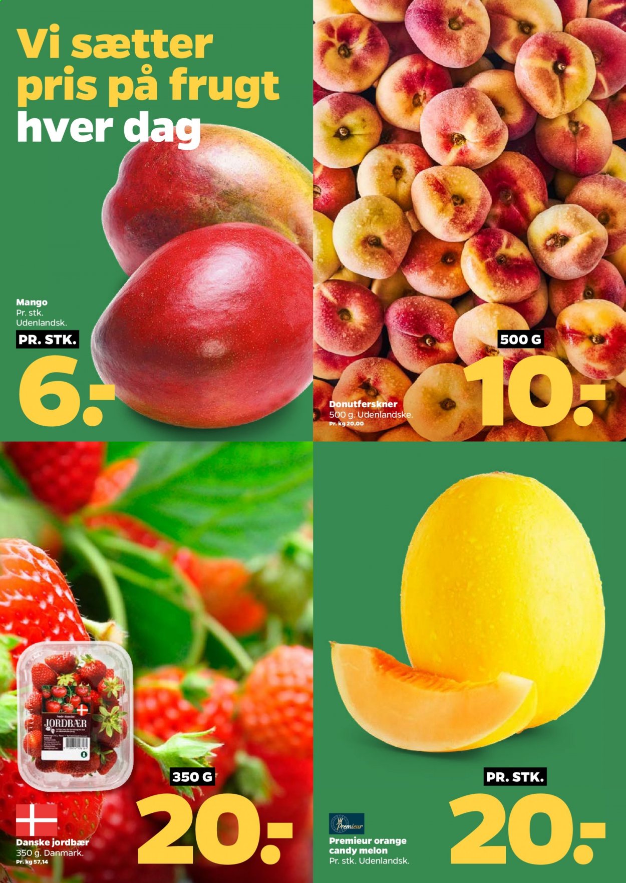 Netto tilbud - 7.8.2021 - 13.8.2021. Side 10