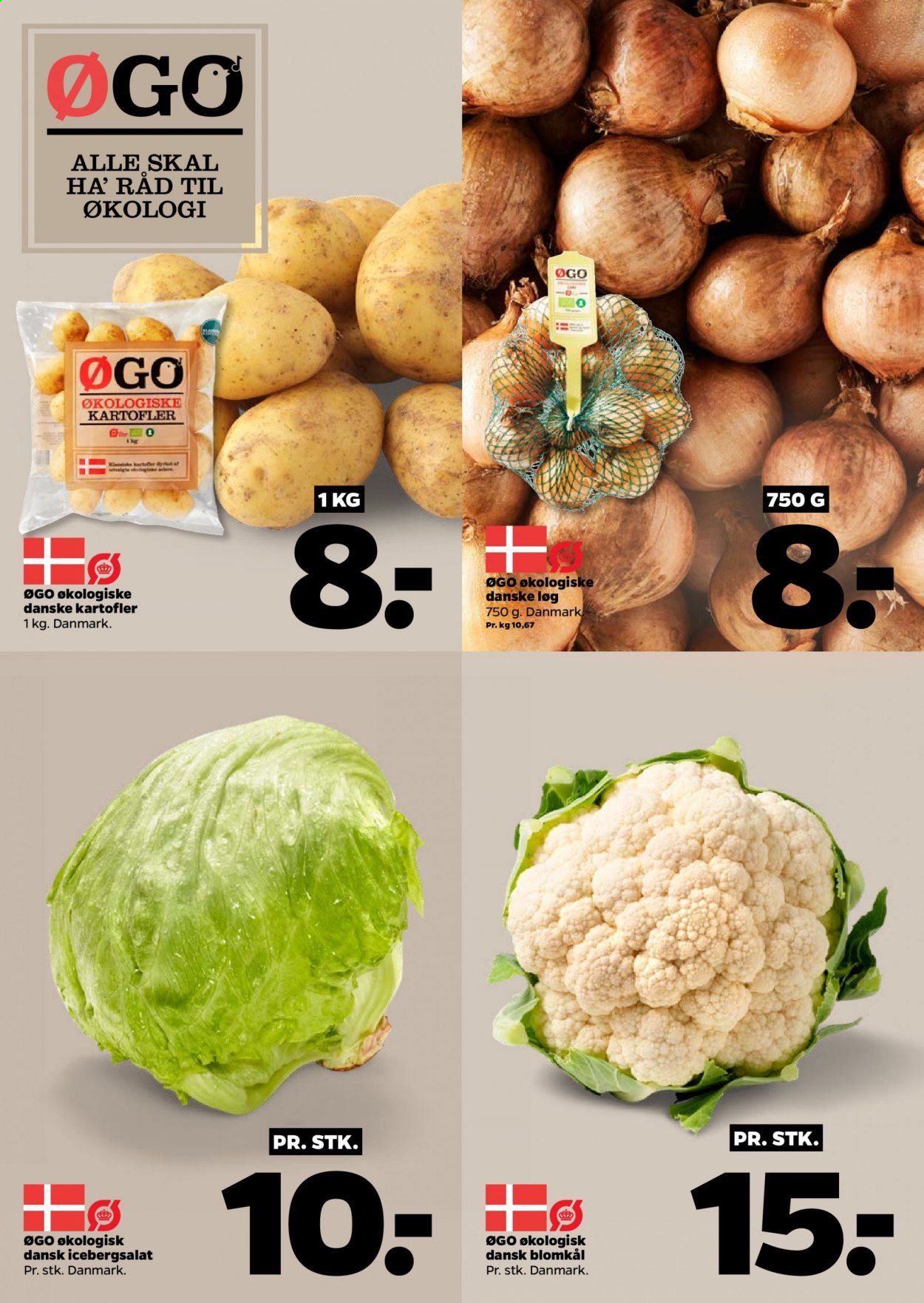 Netto tilbud - 7.8.2021 - 13.8.2021. Side 12