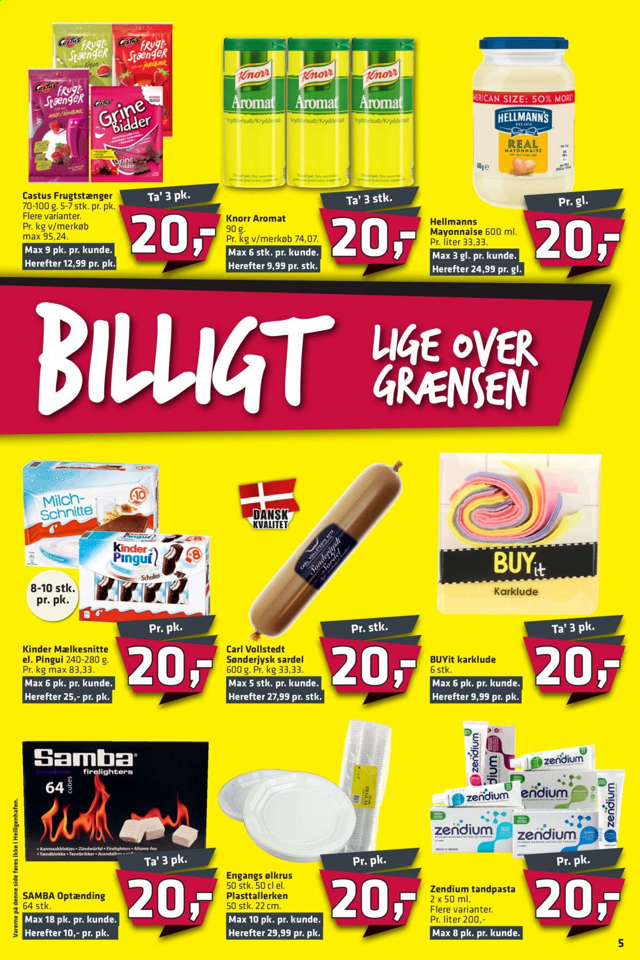 Fleggaard tilbud - 11.8.2021 - 31.8.2021. Side 8