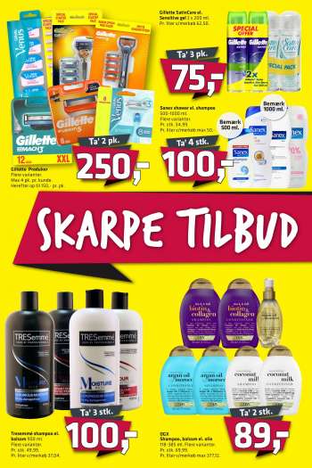 {store} tilbudsavis