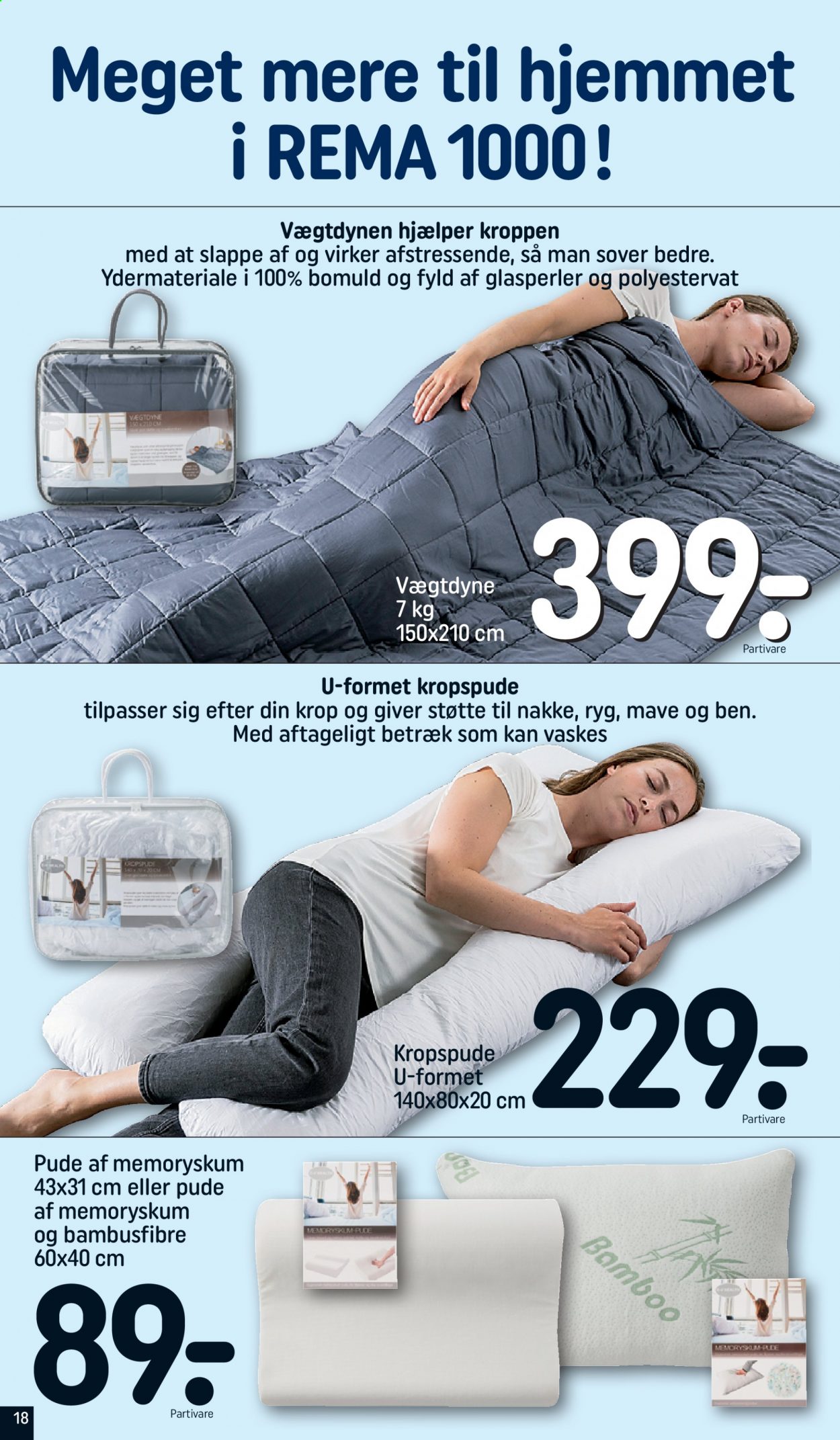 Rema 1000 tilbud - 15.8.2021 - 21.8.2021. Side 18
