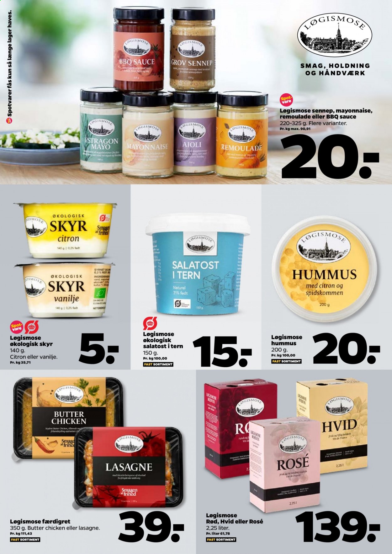 Netto tilbud - 14.8.2021 - 20.8.2021. Side 12