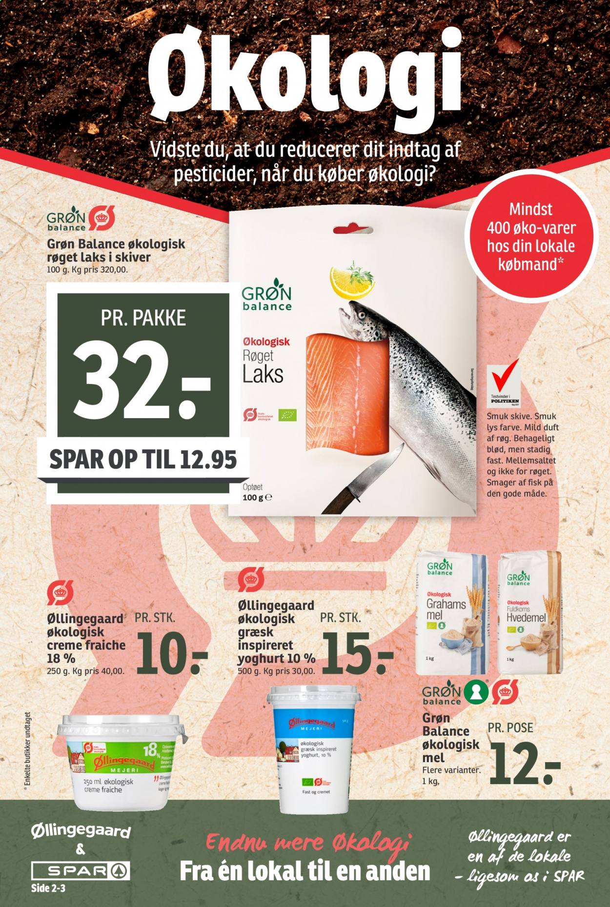 SPAR tilbud - 14.8.2021 - 20.8.2021. Side 2
