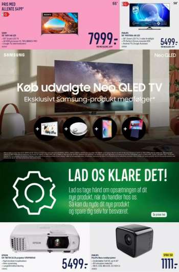 thumbnail - Projektor