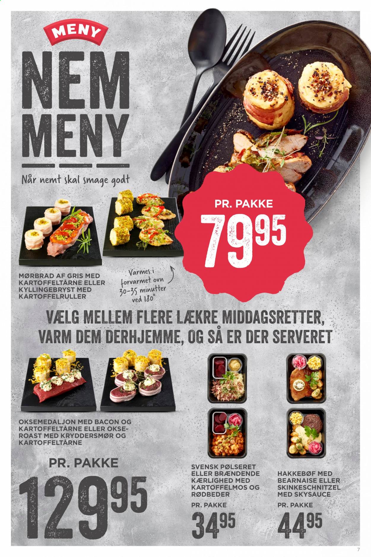 MENY tilbud - 20.8.2021 - 26.8.2021. Side 7