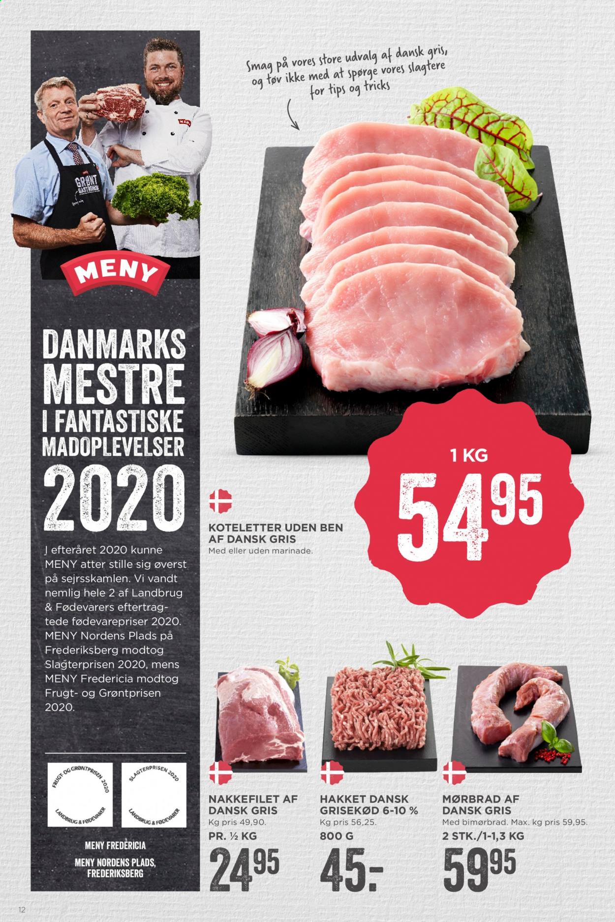 MENY tilbud - 20.8.2021 - 26.8.2021. Side 12