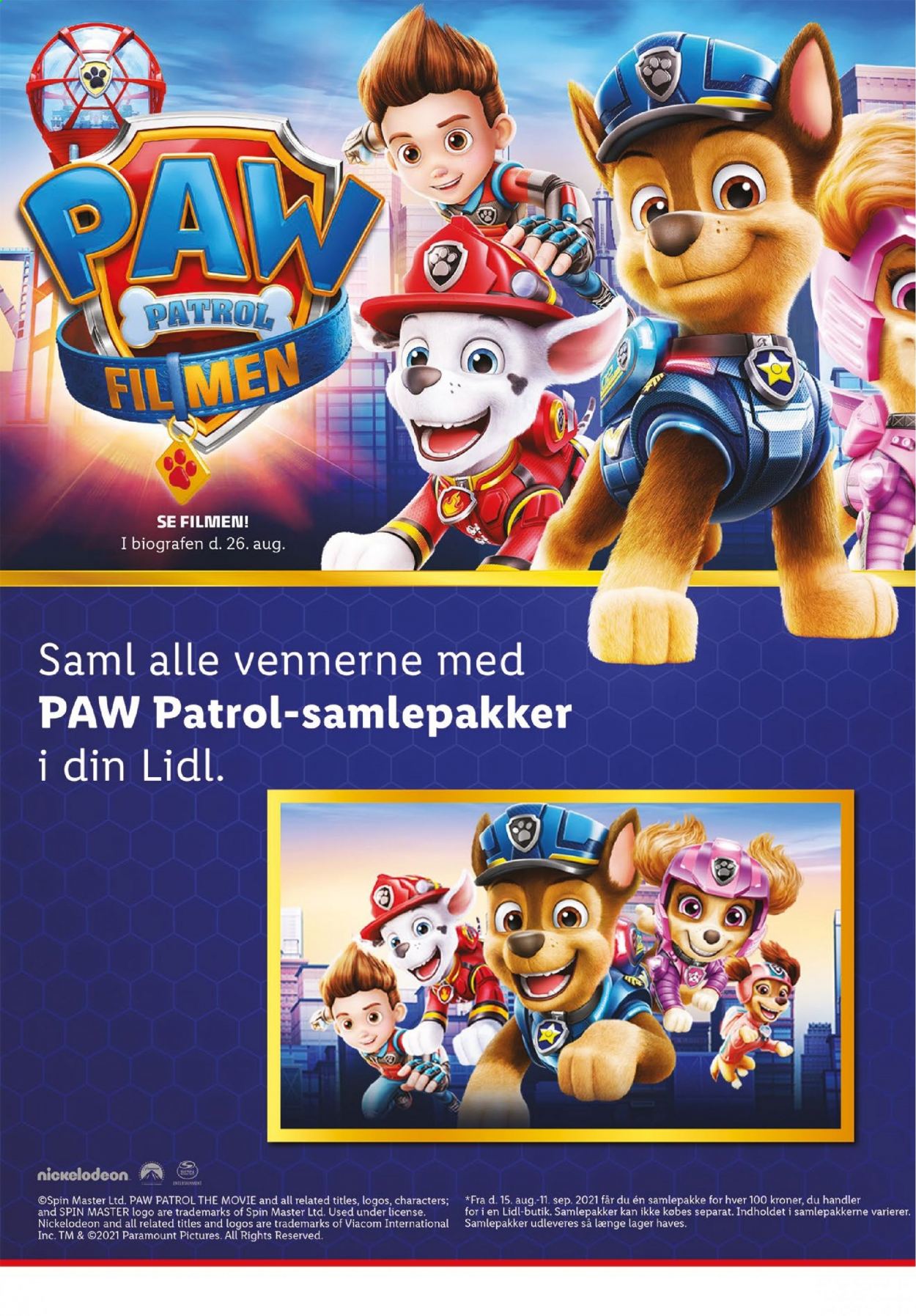 Lidl tilbud - 22.8.2021 - 28.8.2021. Side 10