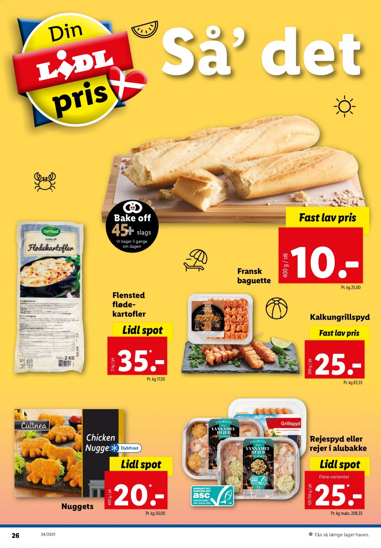 Lidl tilbud - 22.8.2021 - 28.8.2021. Side 28