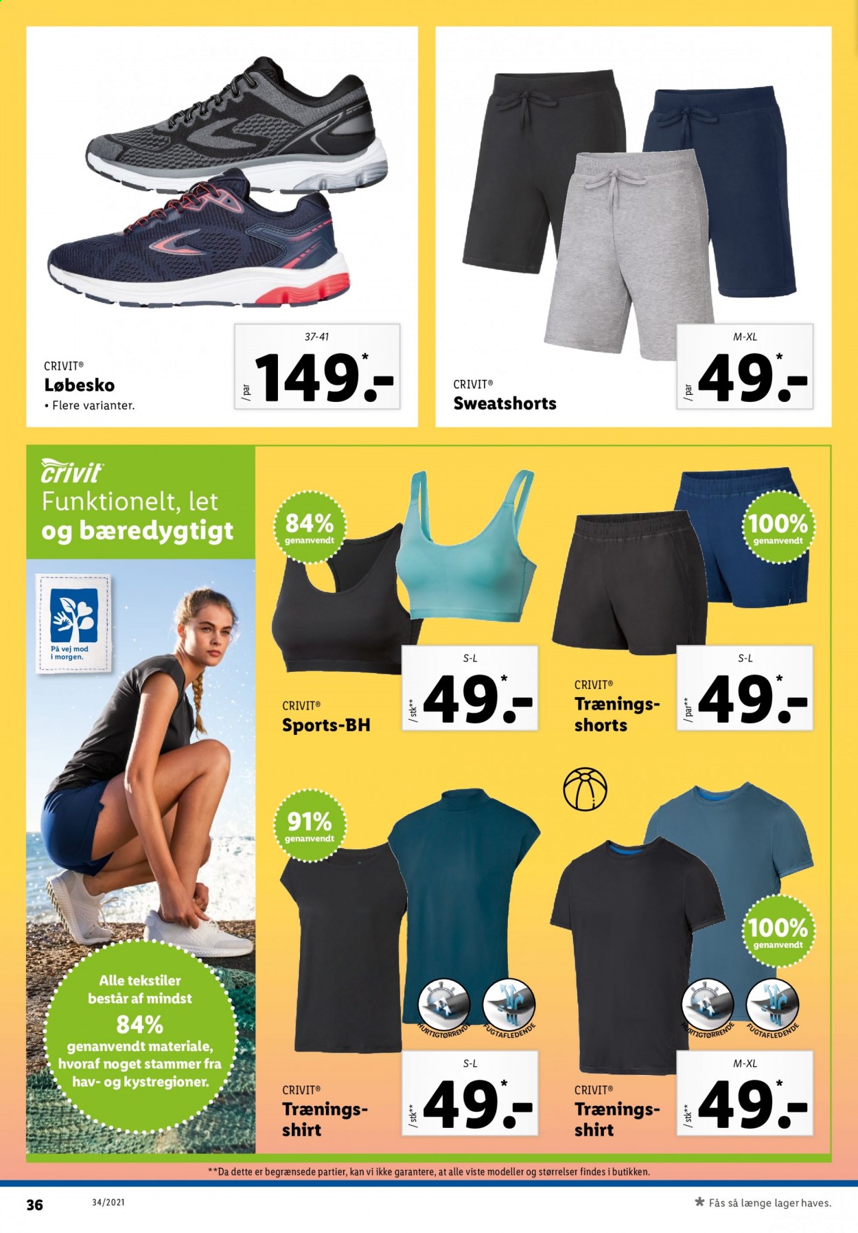 Lidl tilbud - 22.8.2021 - 28.8.2021. Side 38