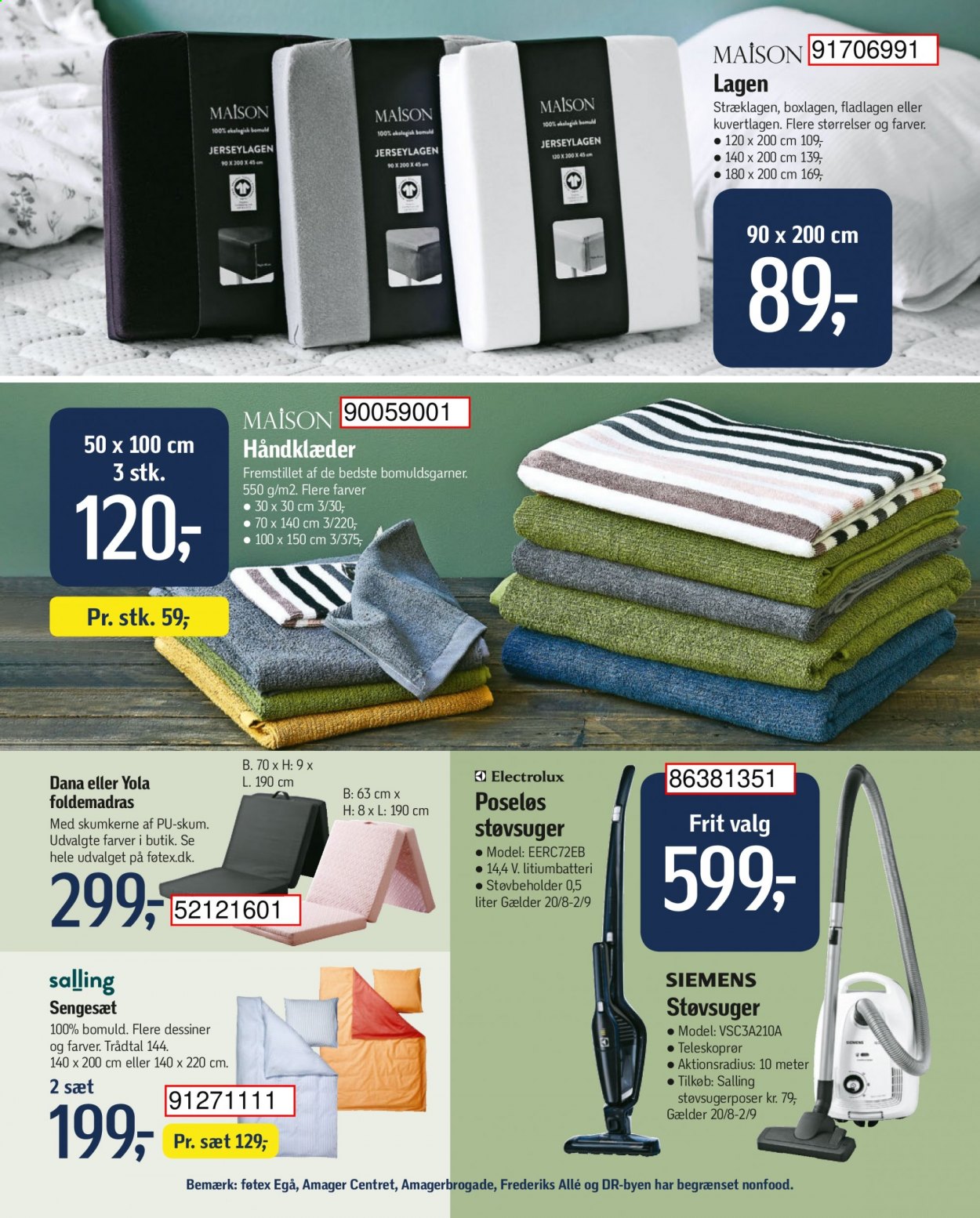 føtex tilbud - 20.8.2021 - 26.8.2021. Side 40