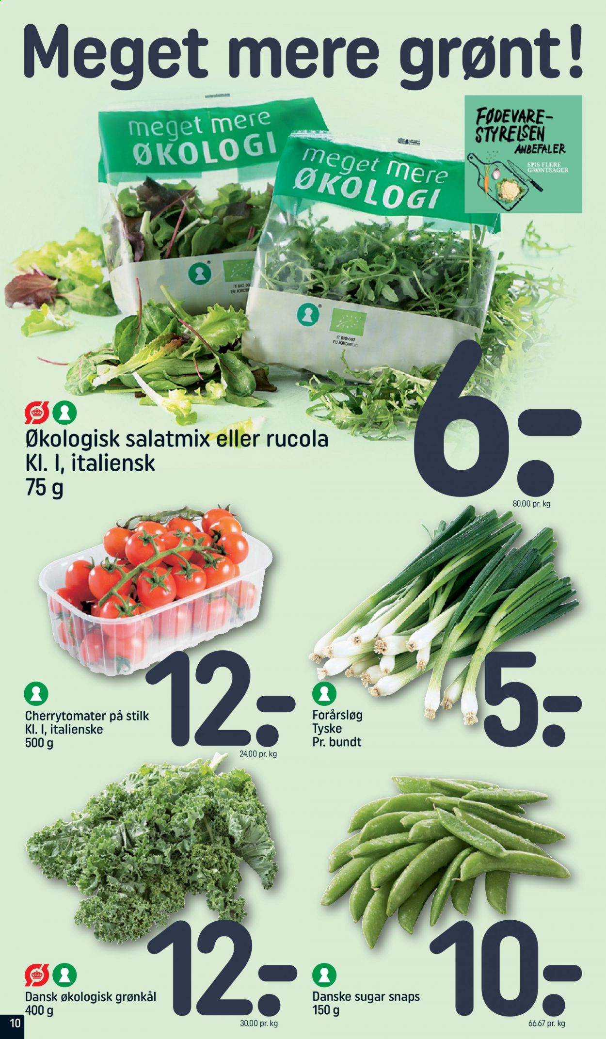 Rema 1000 tilbud - 22.8.2021 - 28.8.2021. Side 10