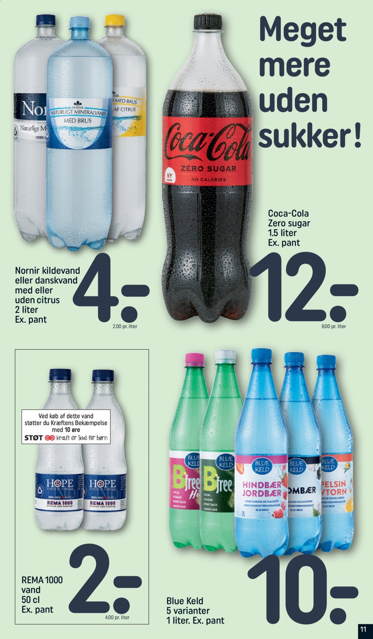 Rema 1000 tilbud - 22.8.2021 - 28.8.2021. Side 11