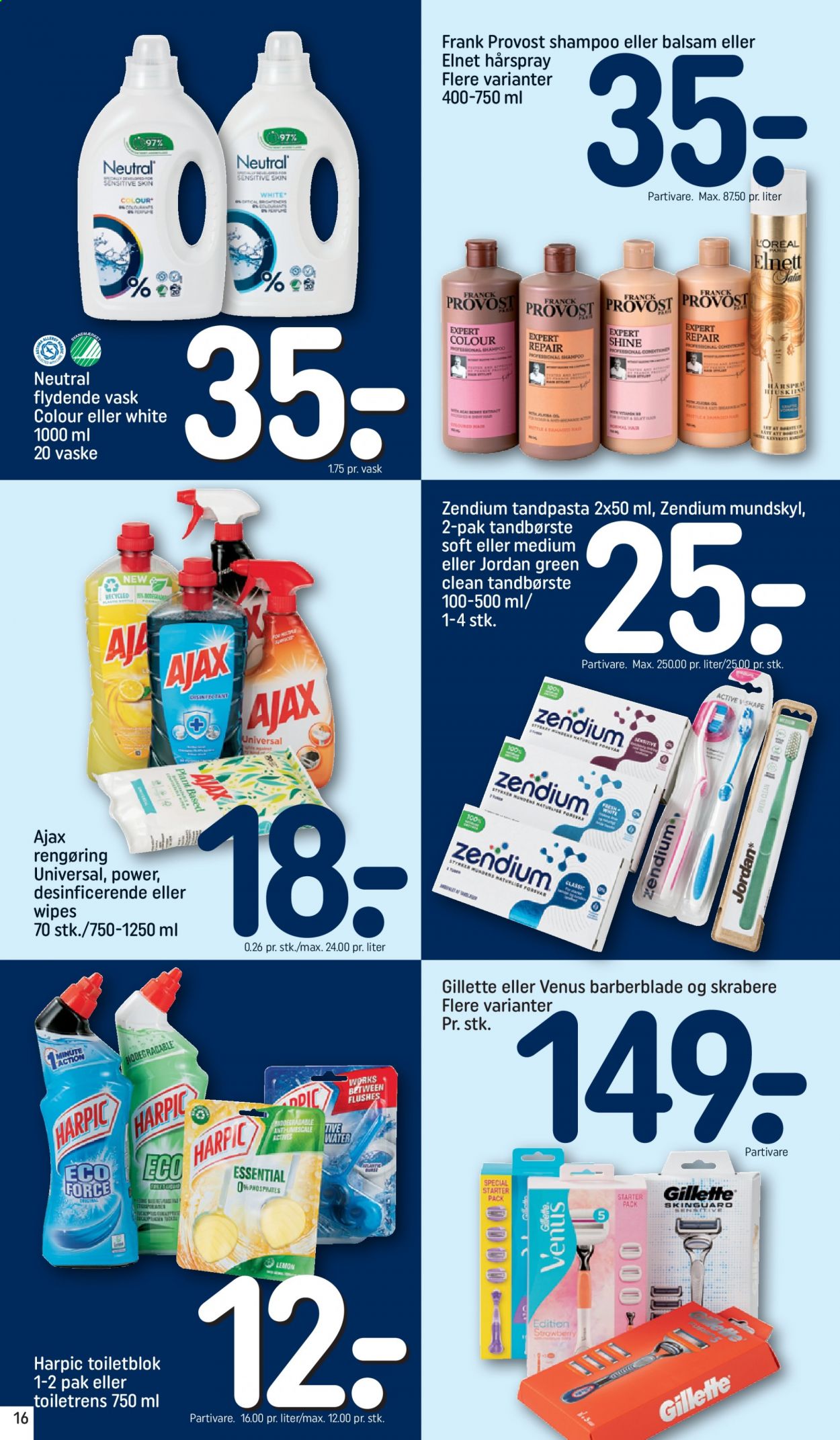Rema 1000 tilbud - 22.8.2021 - 28.8.2021. Side 16
