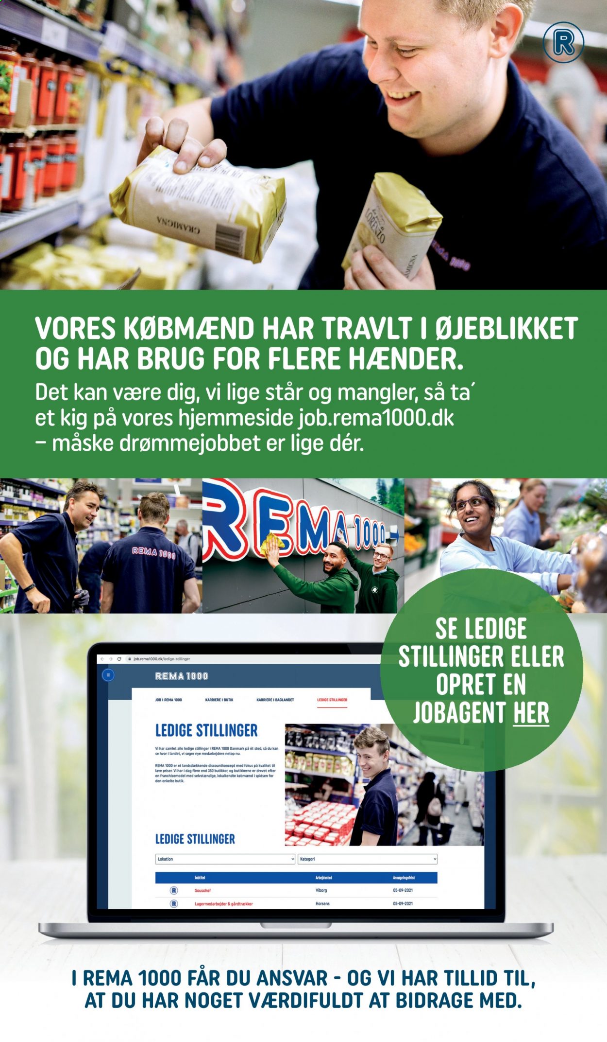 Rema 1000 tilbud - 22.8.2021 - 28.8.2021. Side 21