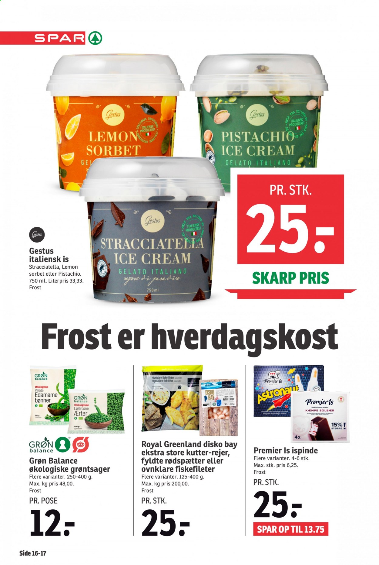 SPAR tilbud - 21.8.2021 - 27.8.2021. Side 16