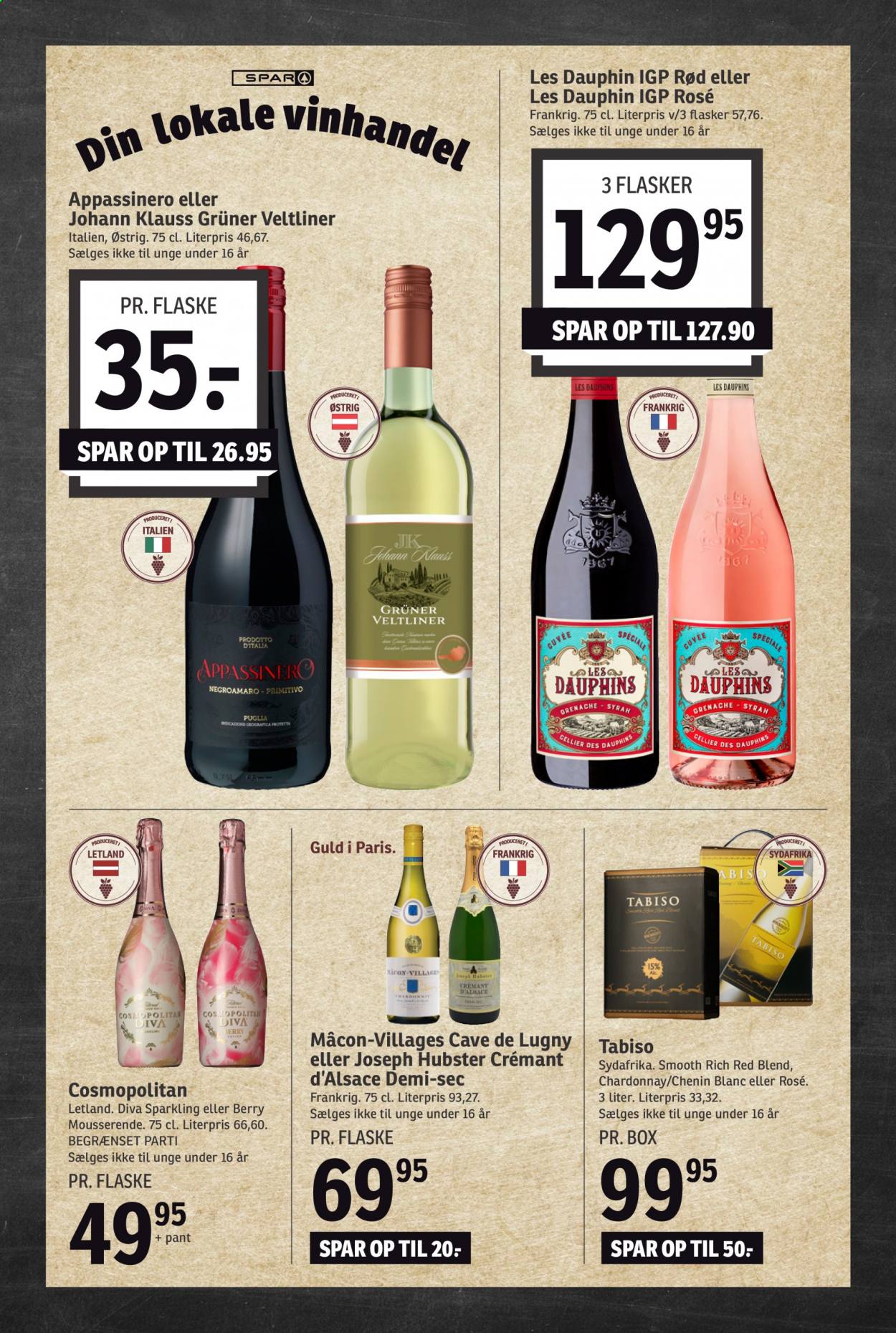 SPAR tilbud - 21.8.2021 - 27.8.2021. Side 19