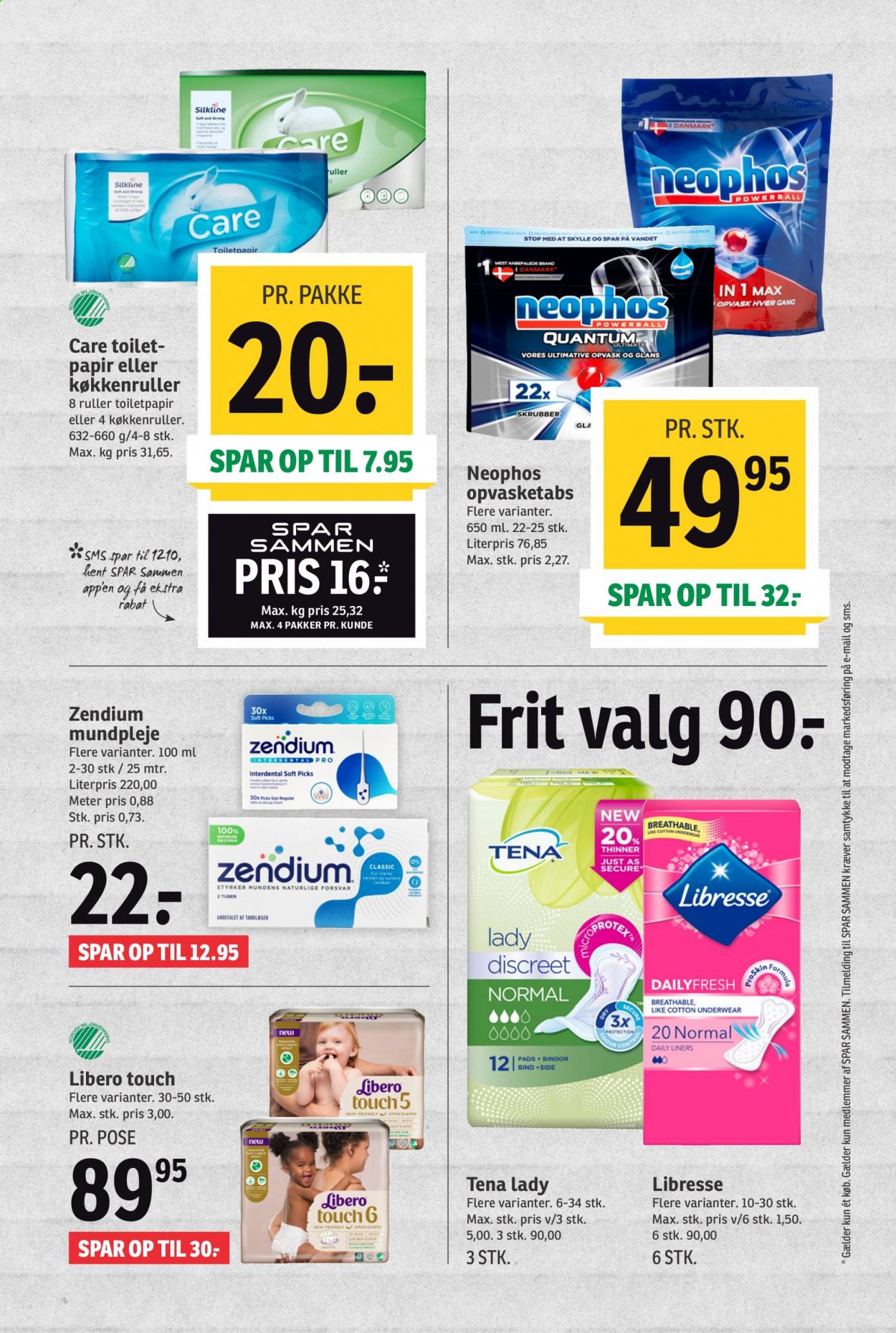 SPAR tilbud - 21.8.2021 - 27.8.2021. Side 23