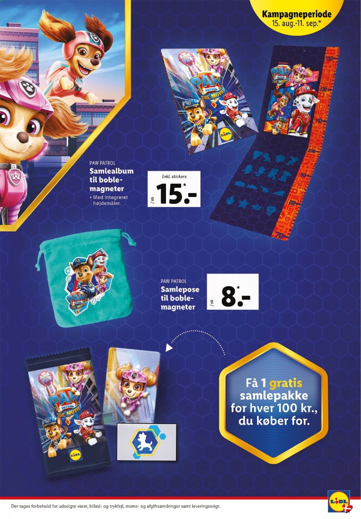 Lidl tilbud - 29.8.2021 - 4.9.2021. Side 53