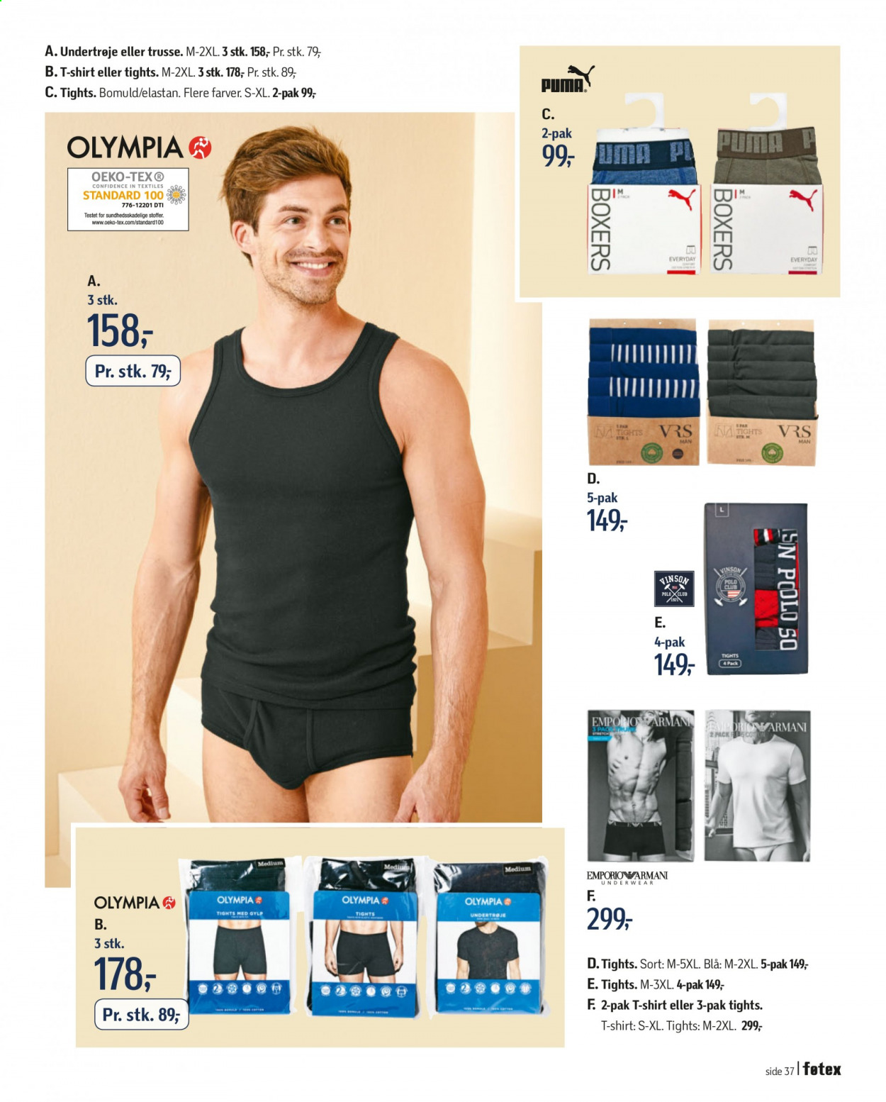 føtex tilbud - 27.8.2021 - 2.9.2021. Side 50
