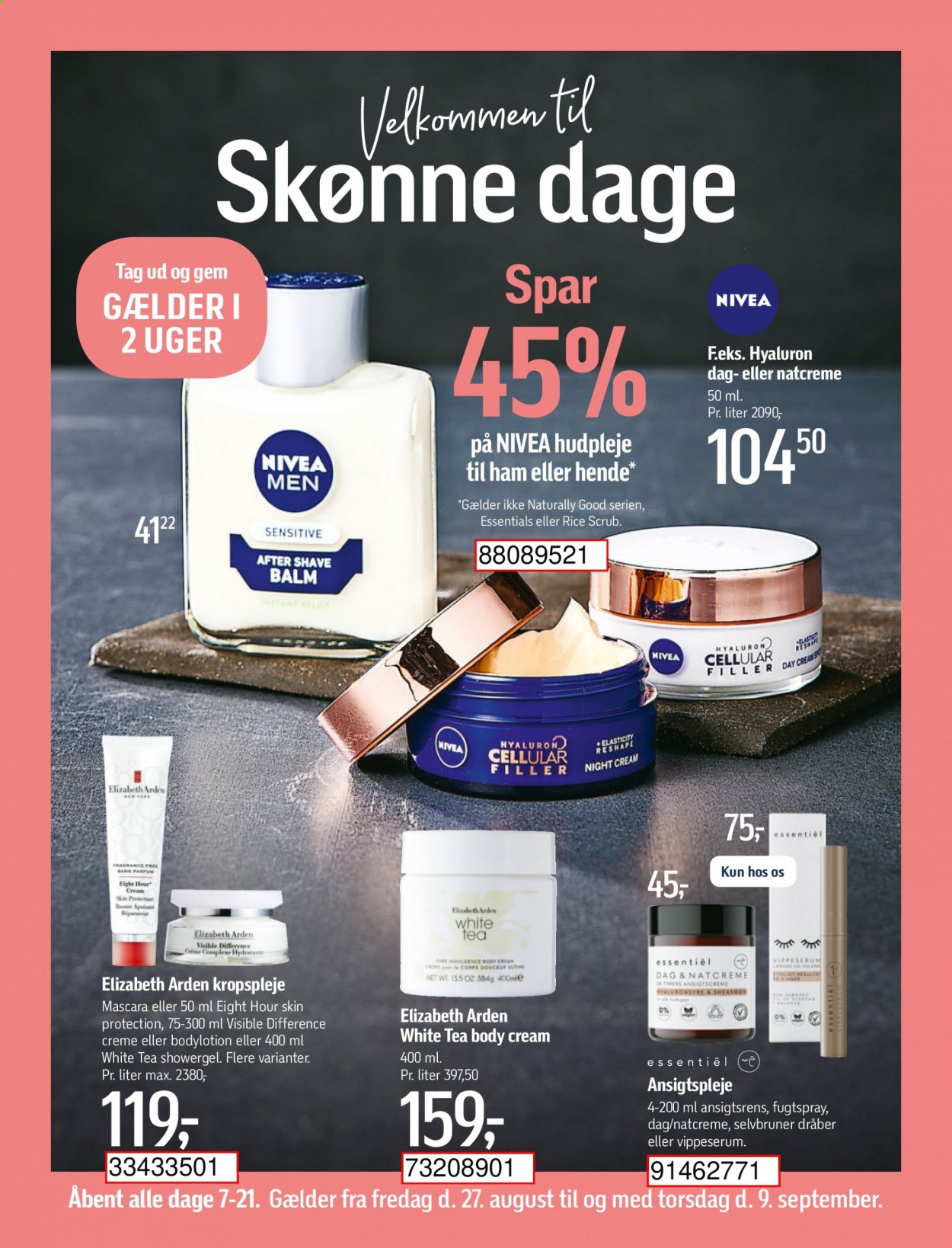 føtex tilbud - 27.8.2021 - 2.9.2021. Side 56