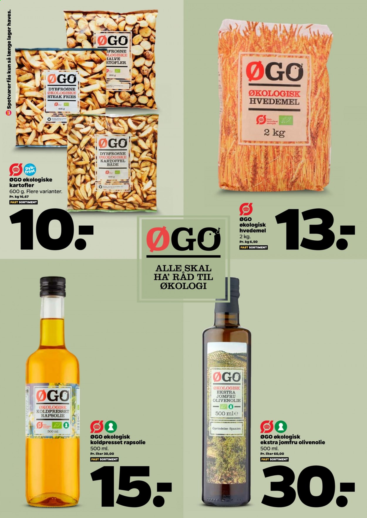 Netto tilbud - 28.8.2021 - 3.9.2021. Side 2