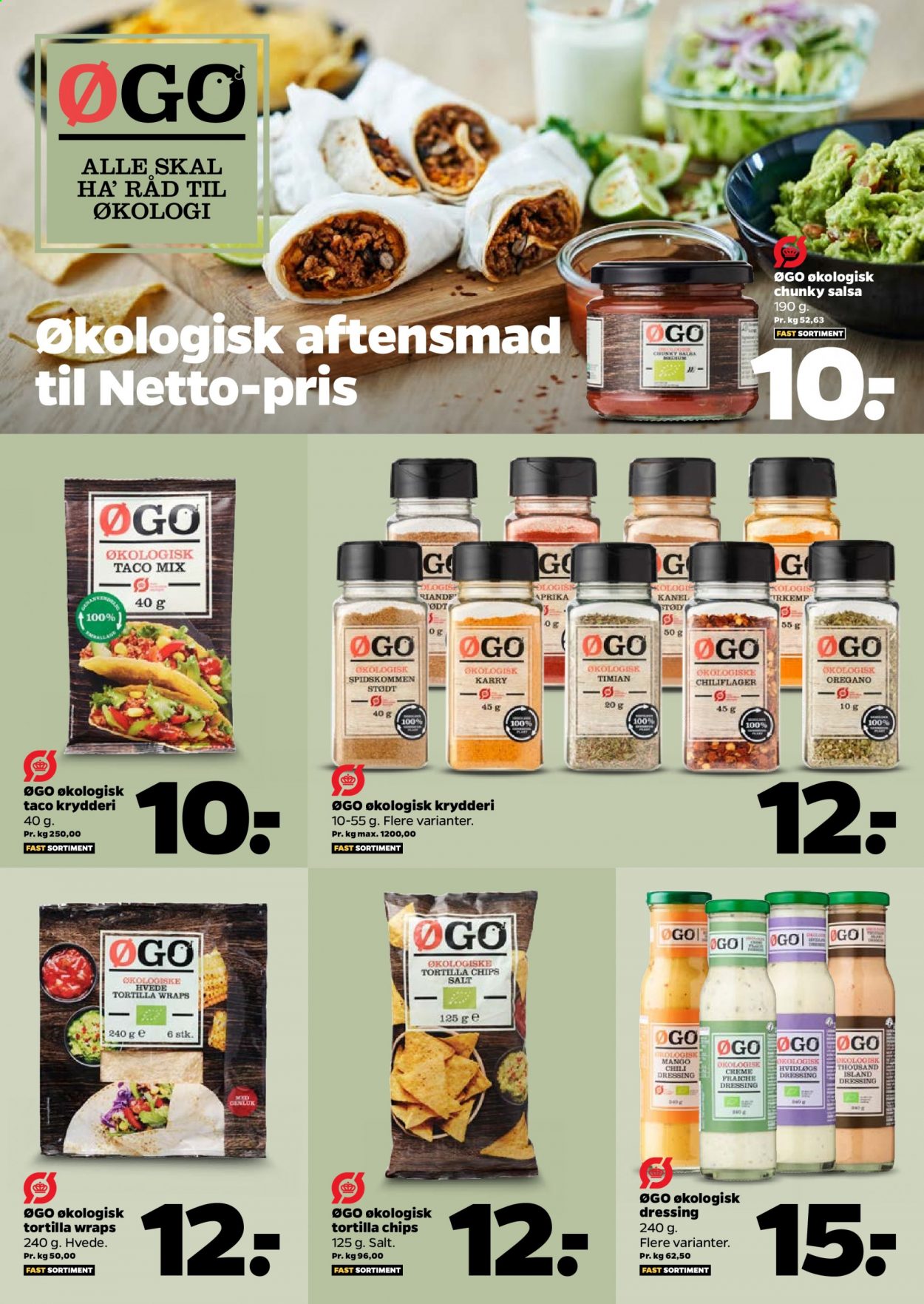 Netto tilbud - 28.8.2021 - 3.9.2021. Side 5