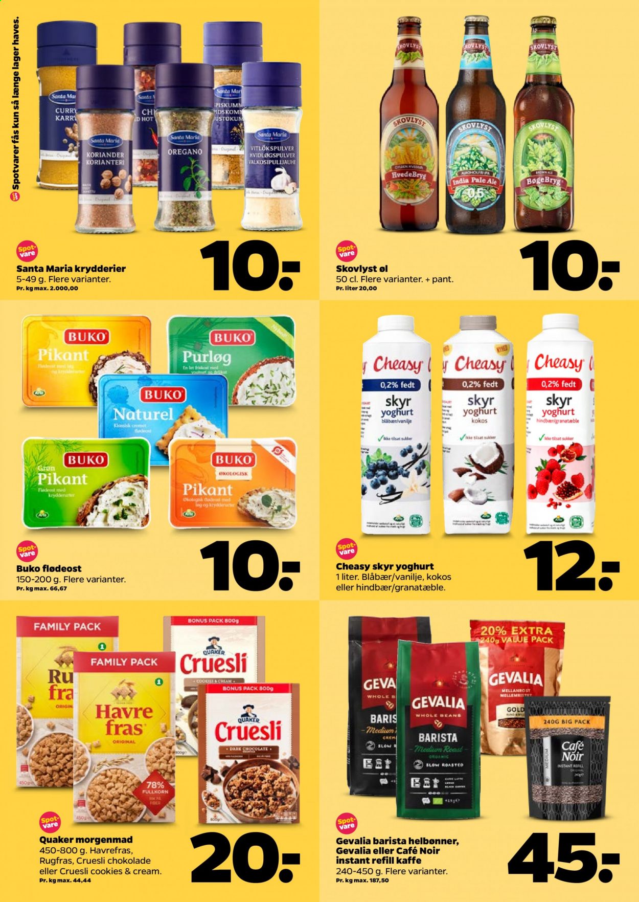 Netto tilbud - 28.8.2021 - 3.9.2021. Side 13