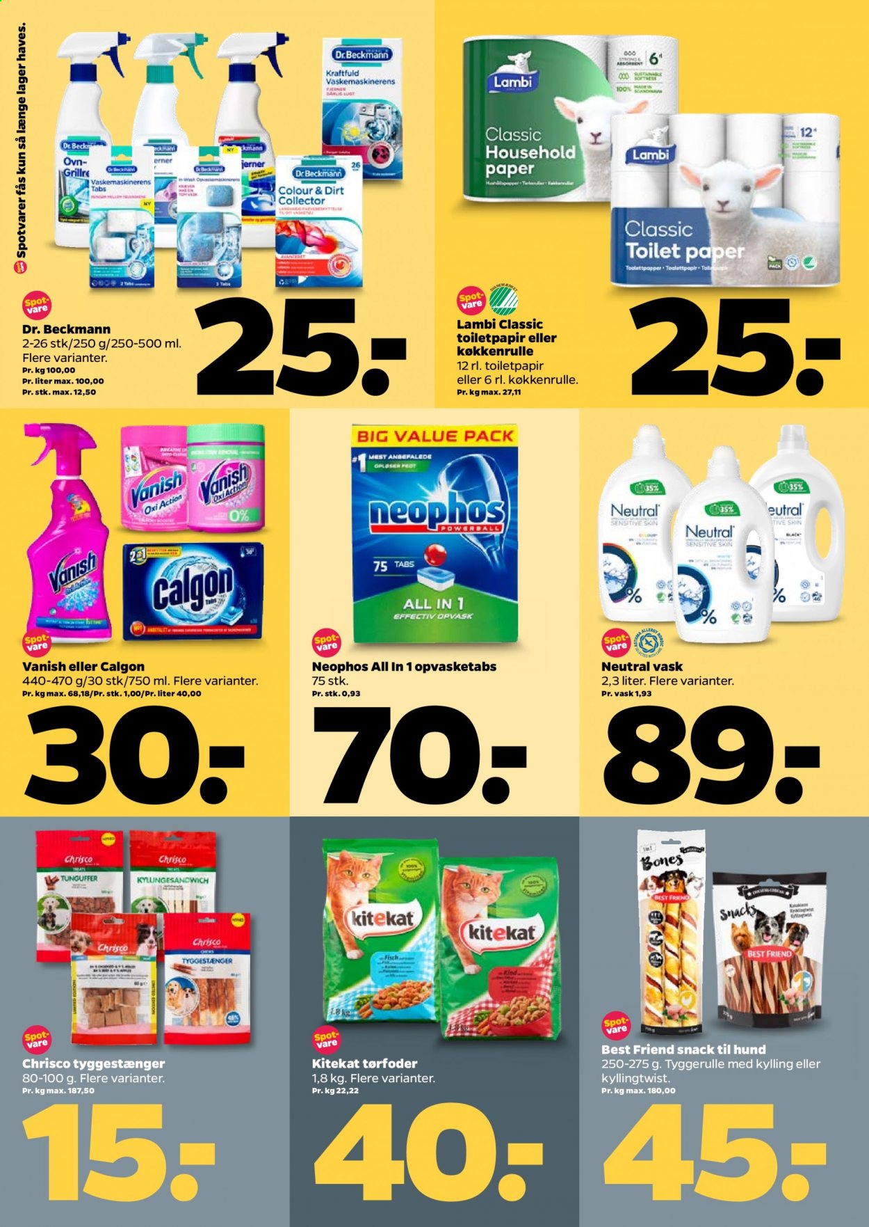 Netto tilbud - 28.8.2021 - 3.9.2021. Side 24