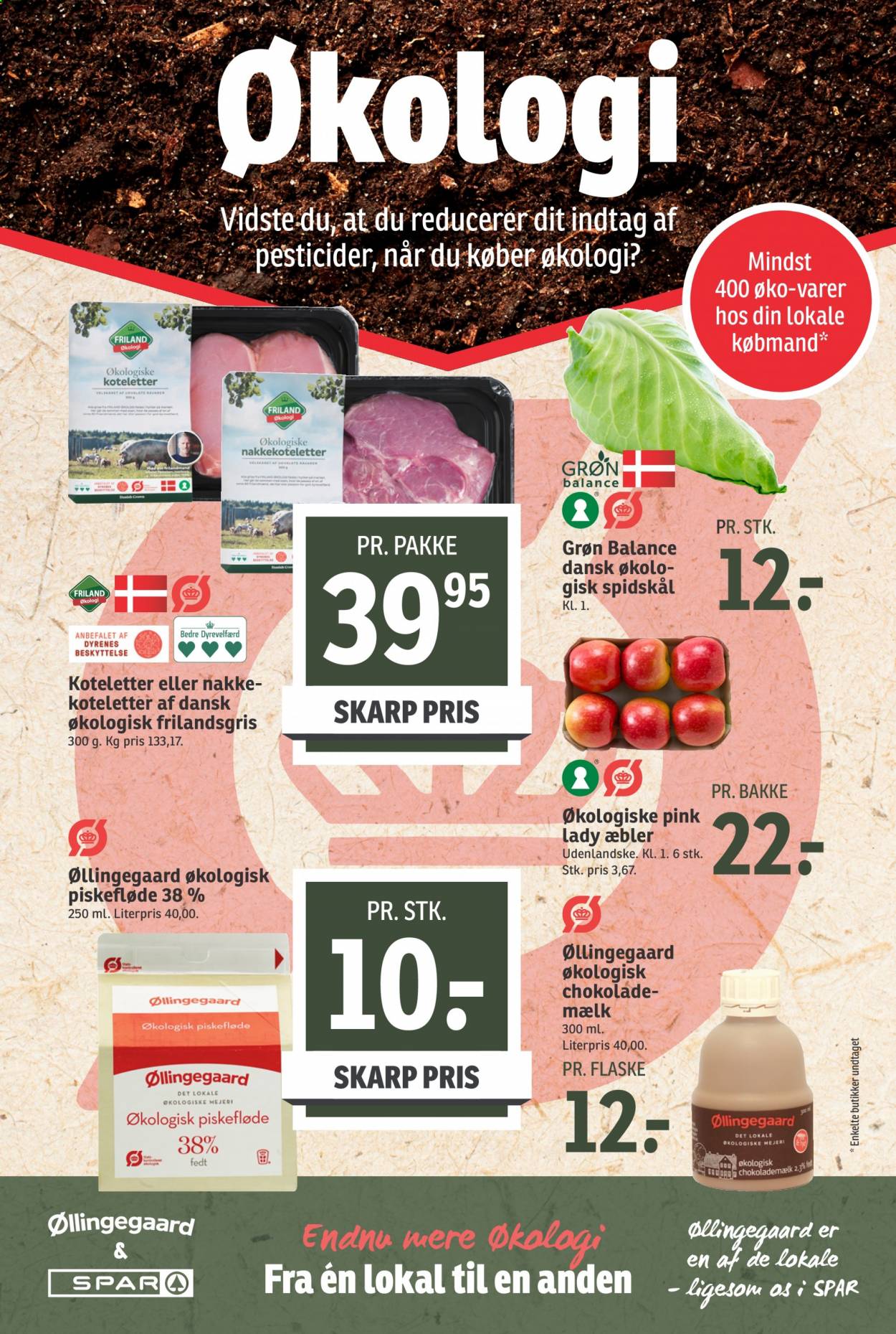 SPAR tilbud - 28.8.2021 - 3.9.2021. Side 7