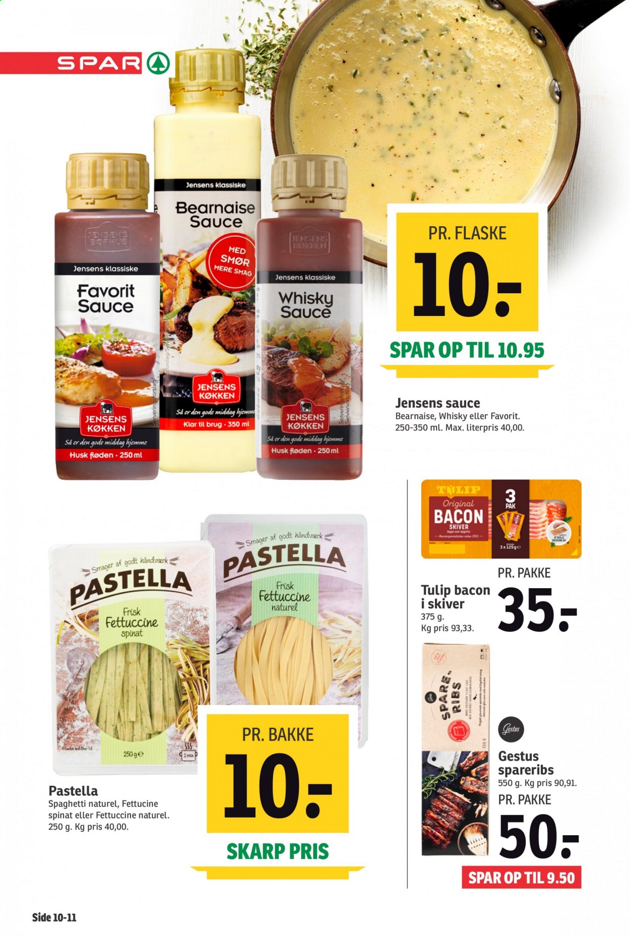 SPAR tilbud - 28.8.2021 - 3.9.2021. Side 10