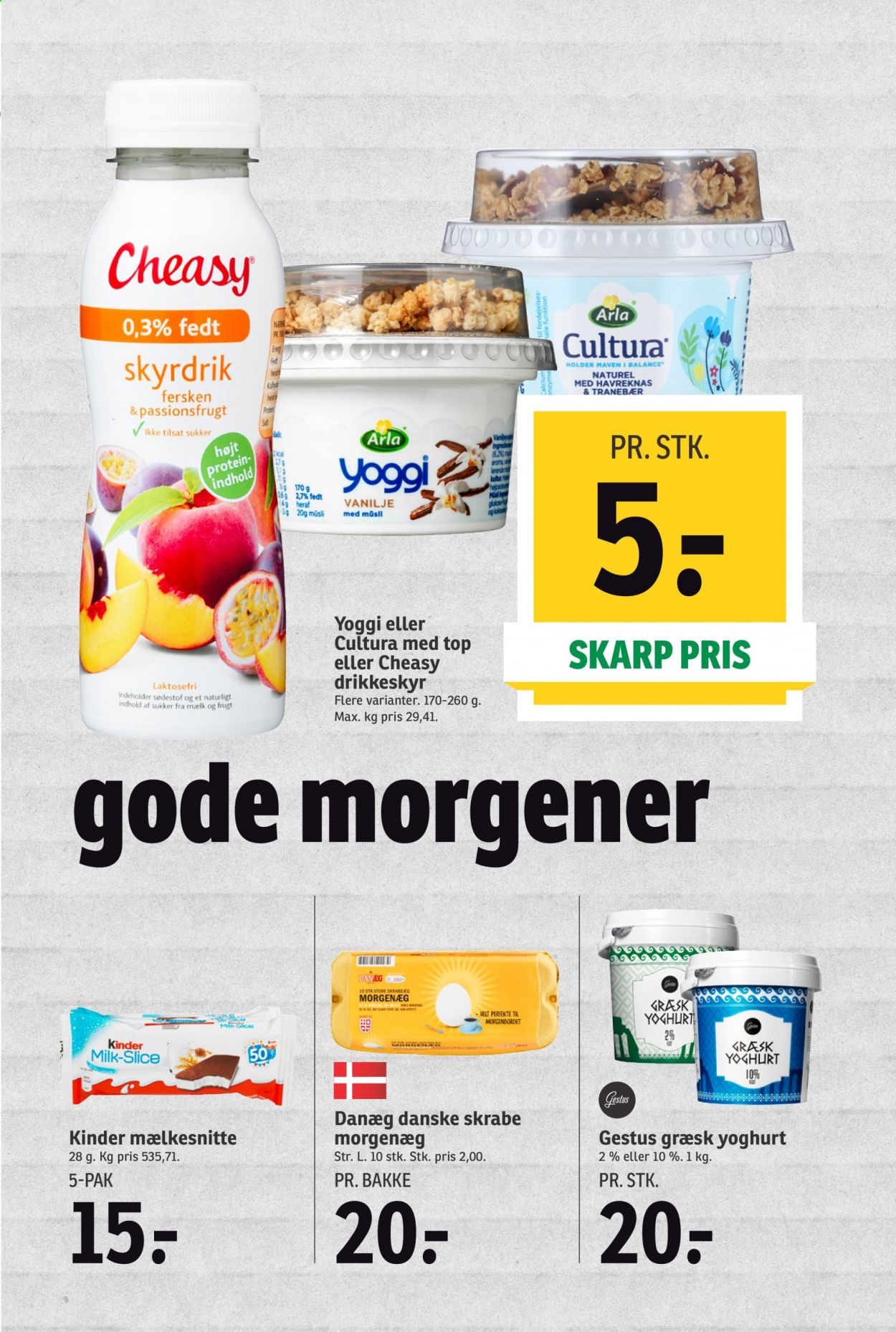 SPAR tilbud - 28.8.2021 - 3.9.2021. Side 13