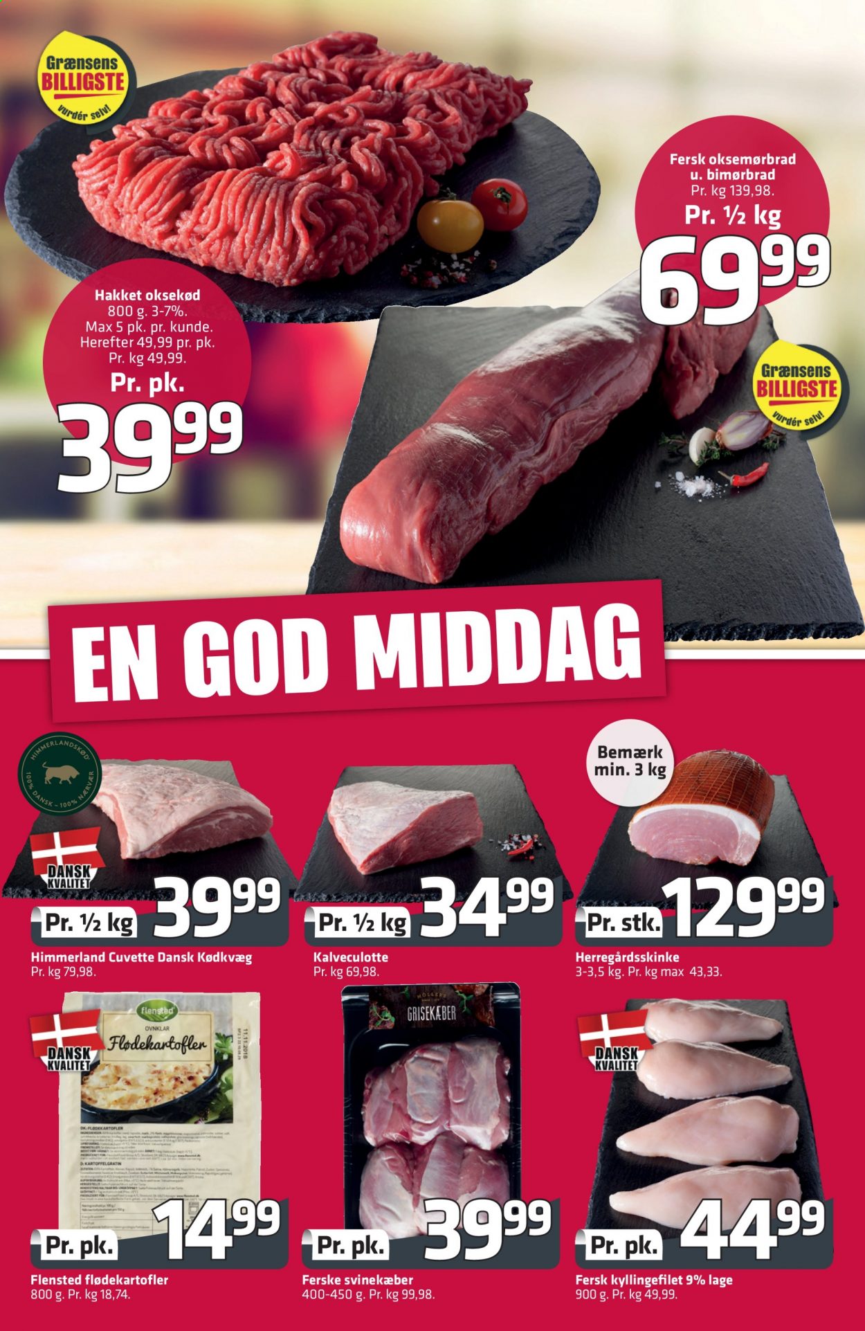 Fleggaard tilbud - 1.9.2021 - 14.9.2021. Side 9