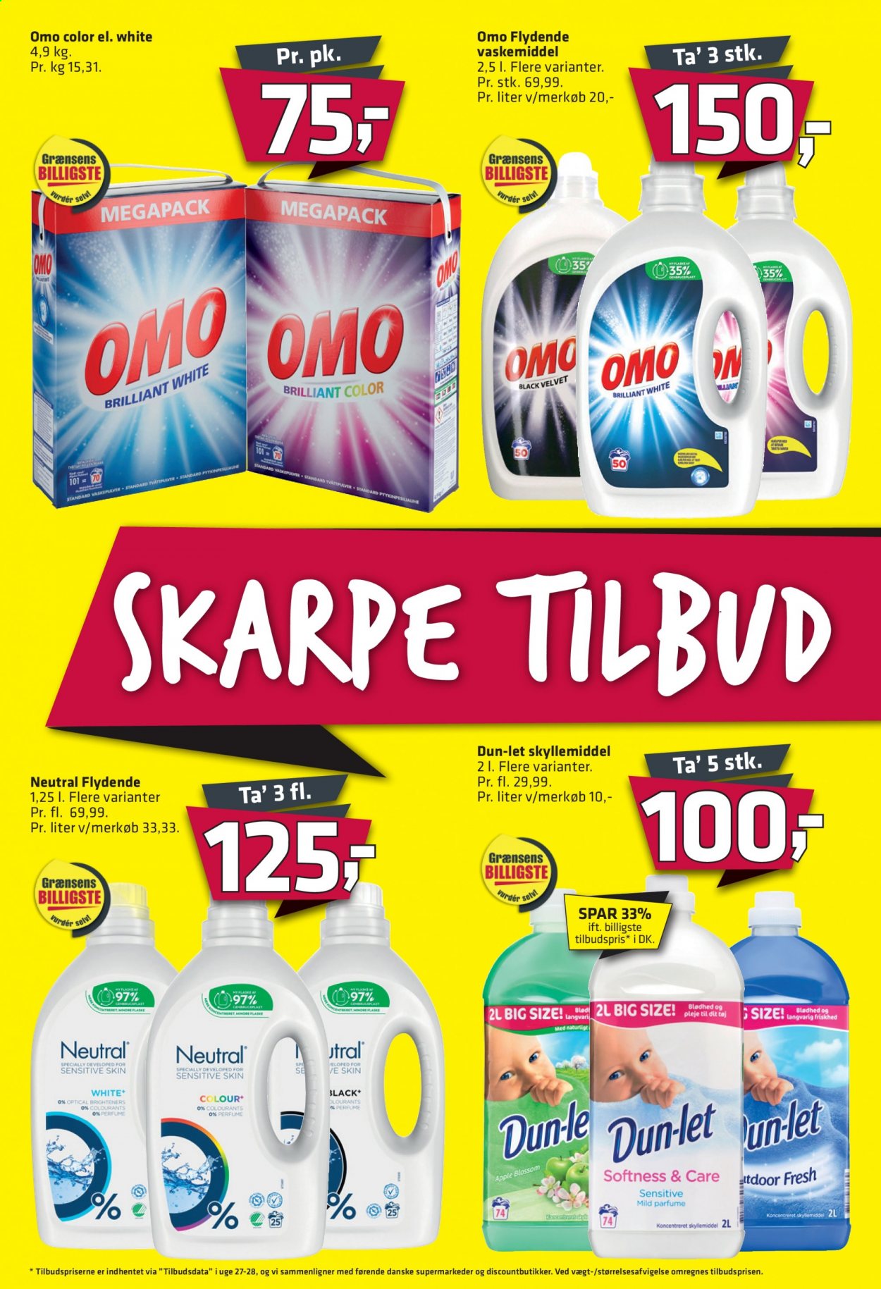Fleggaard tilbud - 1.9.2021 - 14.9.2021. Side 43