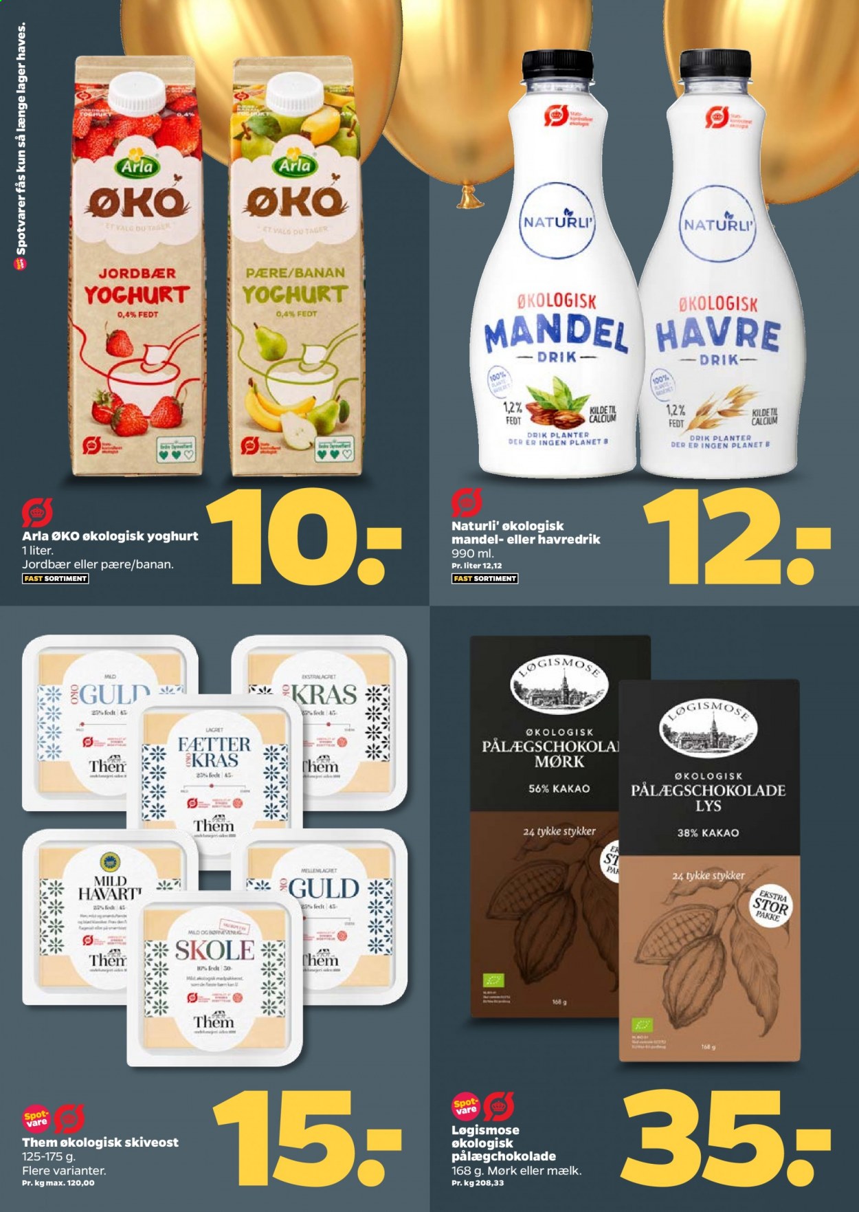 Netto tilbud - 4.9.2021 - 10.9.2021. Side 4