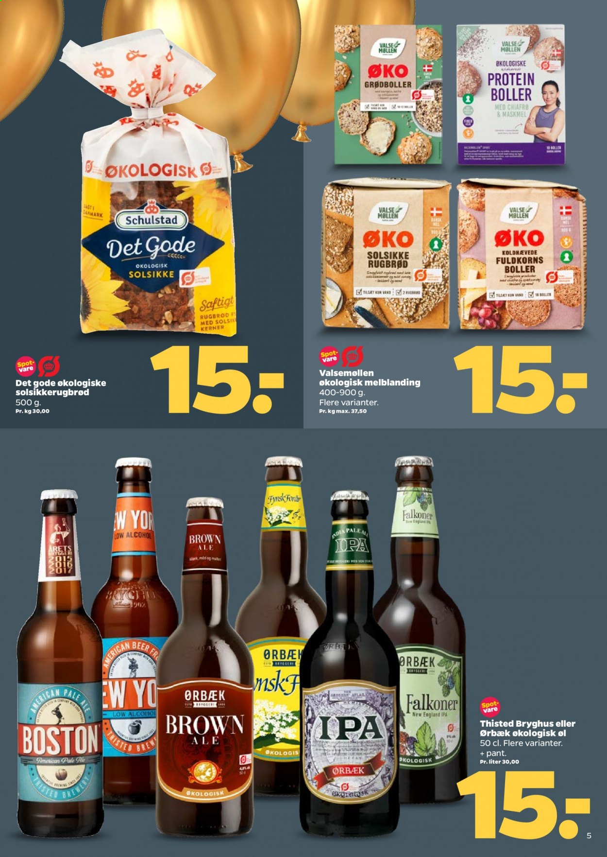 Netto tilbud - 4.9.2021 - 10.9.2021. Side 5