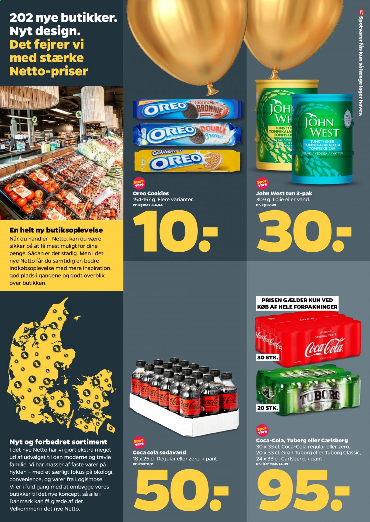 Netto tilbud - 4.9.2021 - 10.9.2021. Side 10