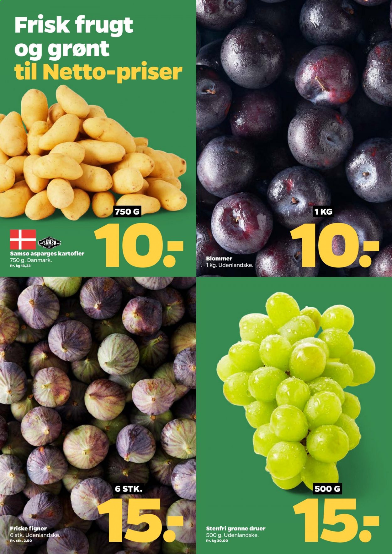 Netto tilbud - 4.9.2021 - 10.9.2021. Side 11