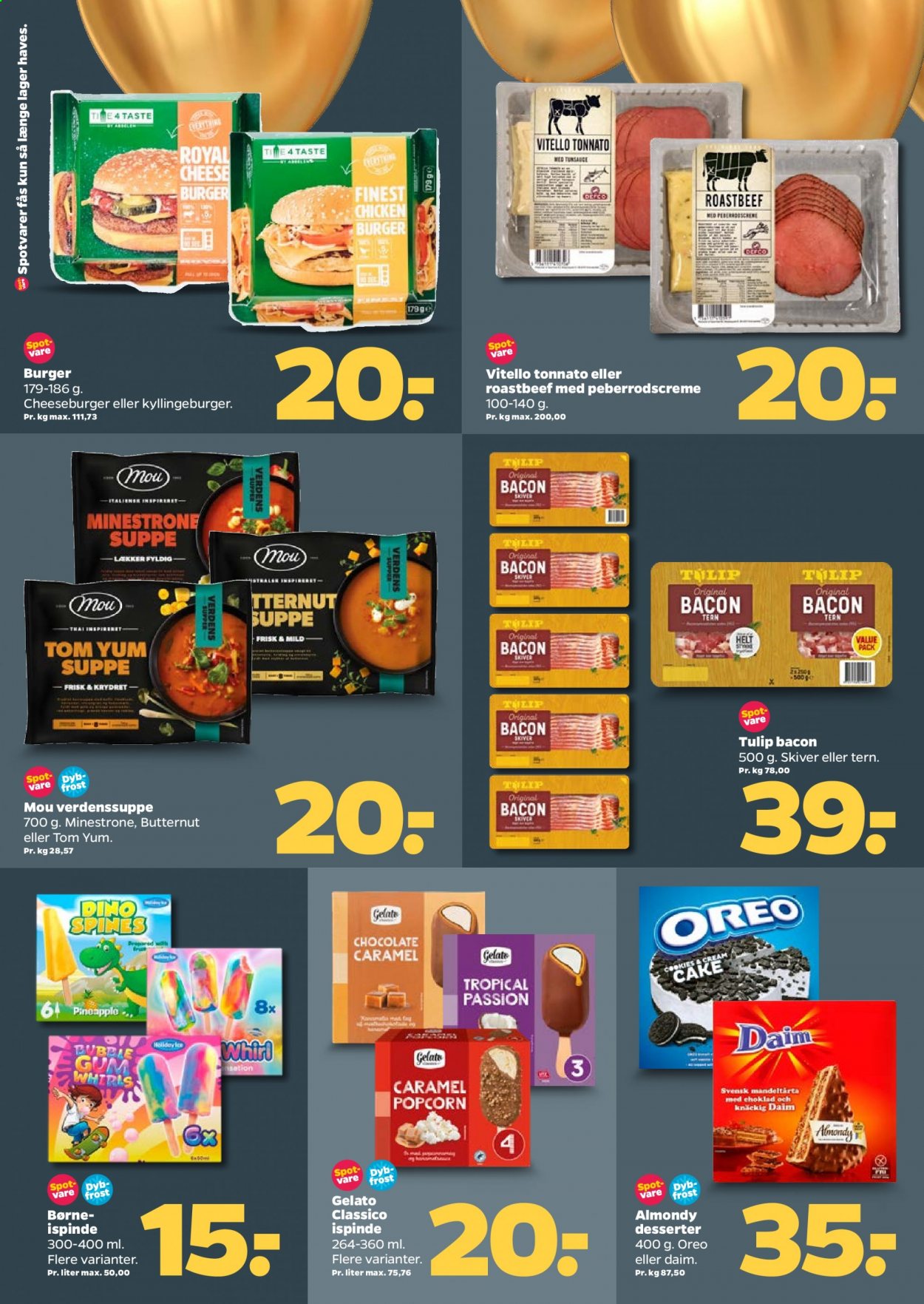 Netto tilbud - 4.9.2021 - 10.9.2021. Side 15