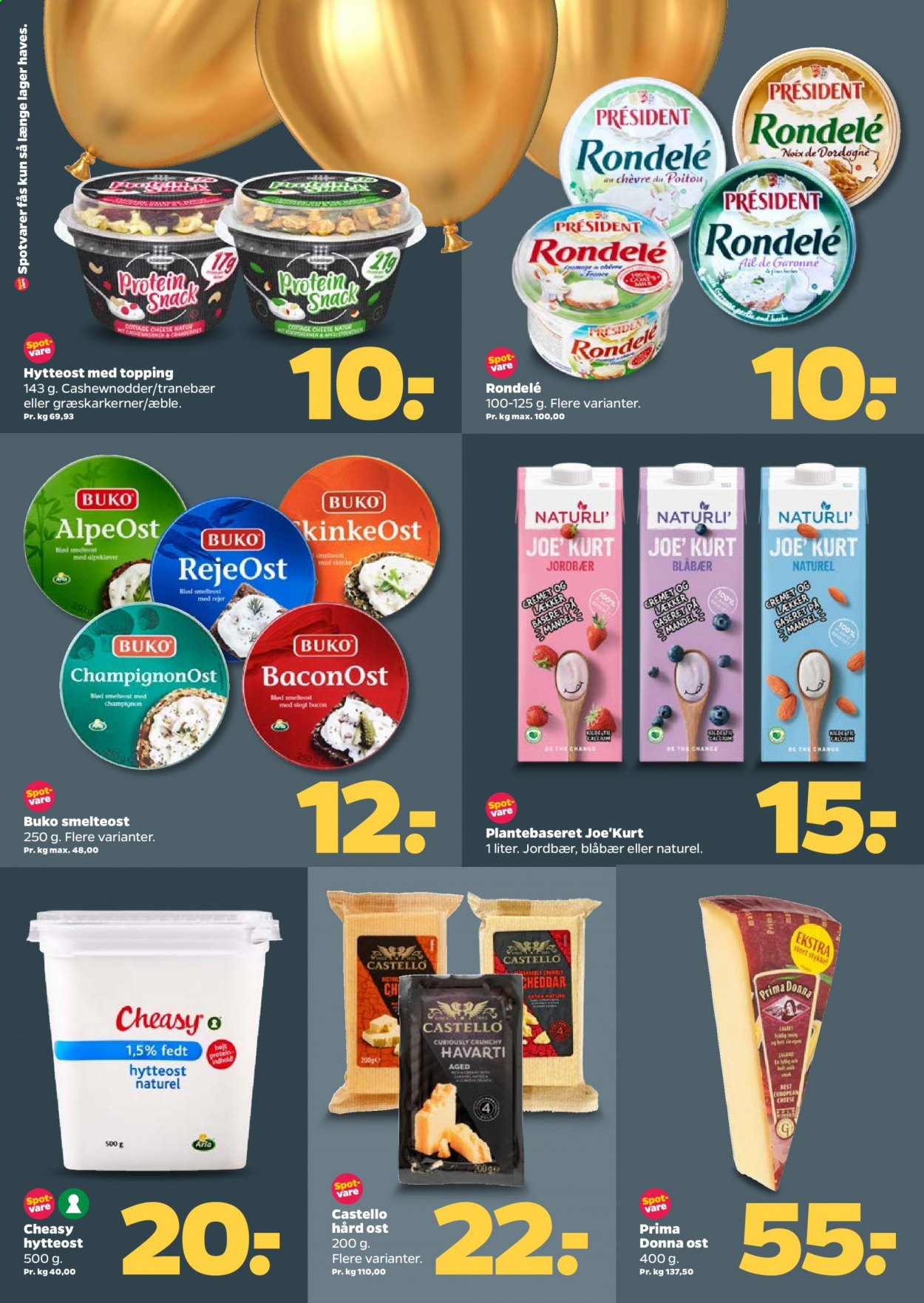 Netto tilbud - 4.9.2021 - 10.9.2021. Side 17