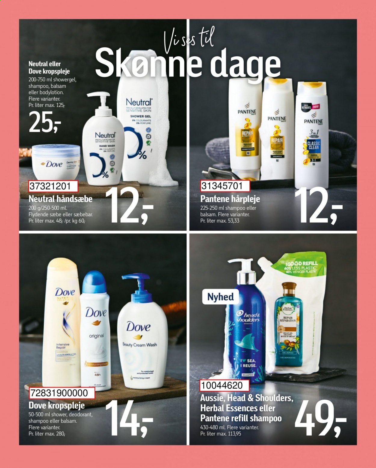 føtex tilbud - 3.9.2021 - 9.9.2021. Side 16
