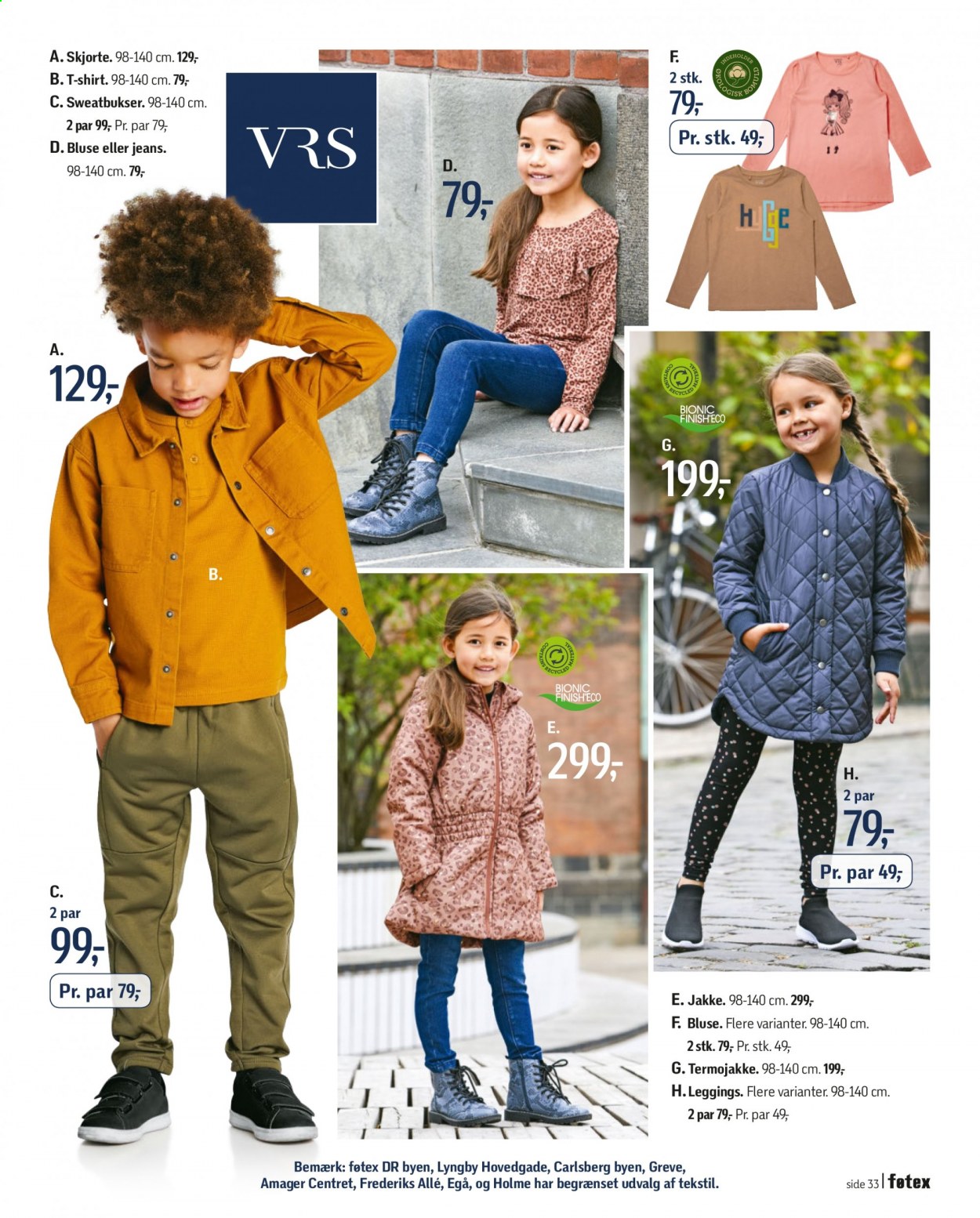 føtex tilbud - 3.9.2021 - 9.9.2021. Side 49
