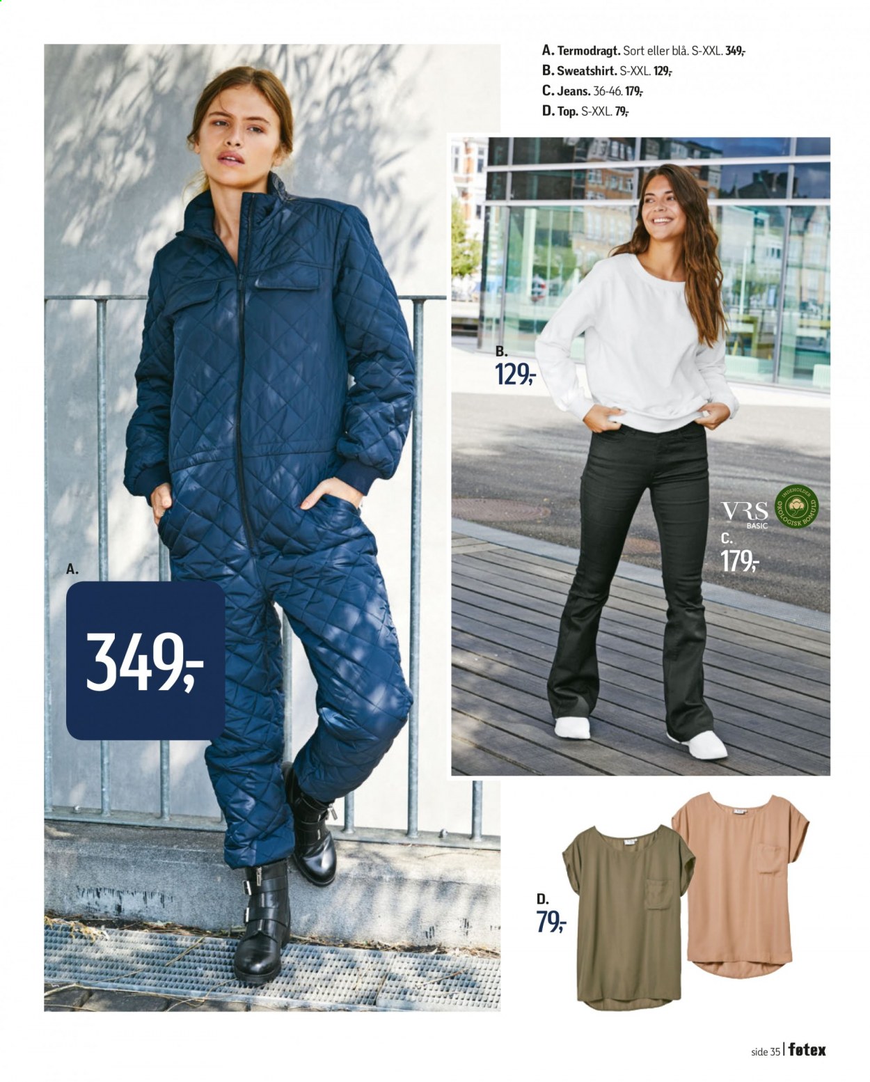 føtex tilbud - 3.9.2021 - 9.9.2021. Side 51