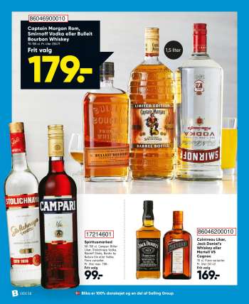 thumbnail - Cointreau