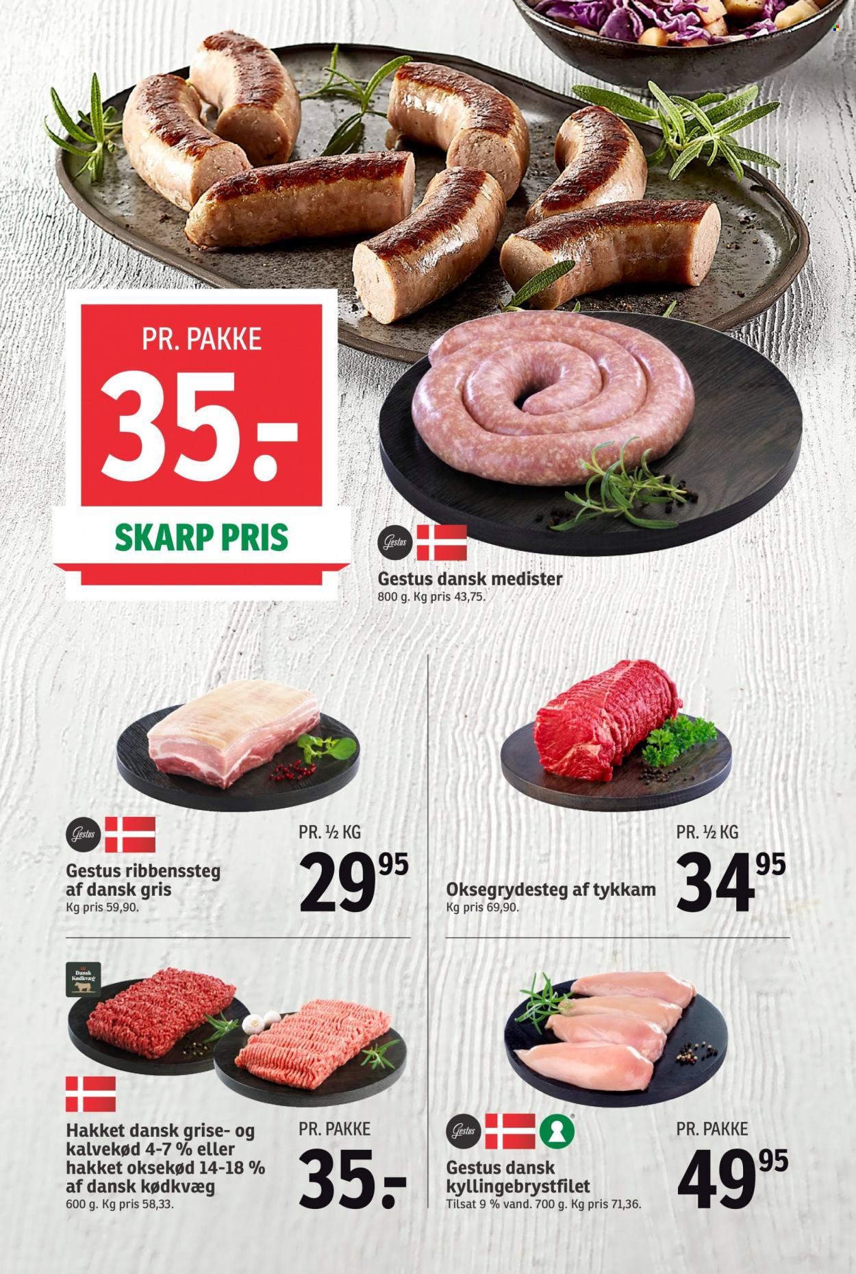 SPAR tilbud - 11.9.2021 - 17.9.2021. Side 7