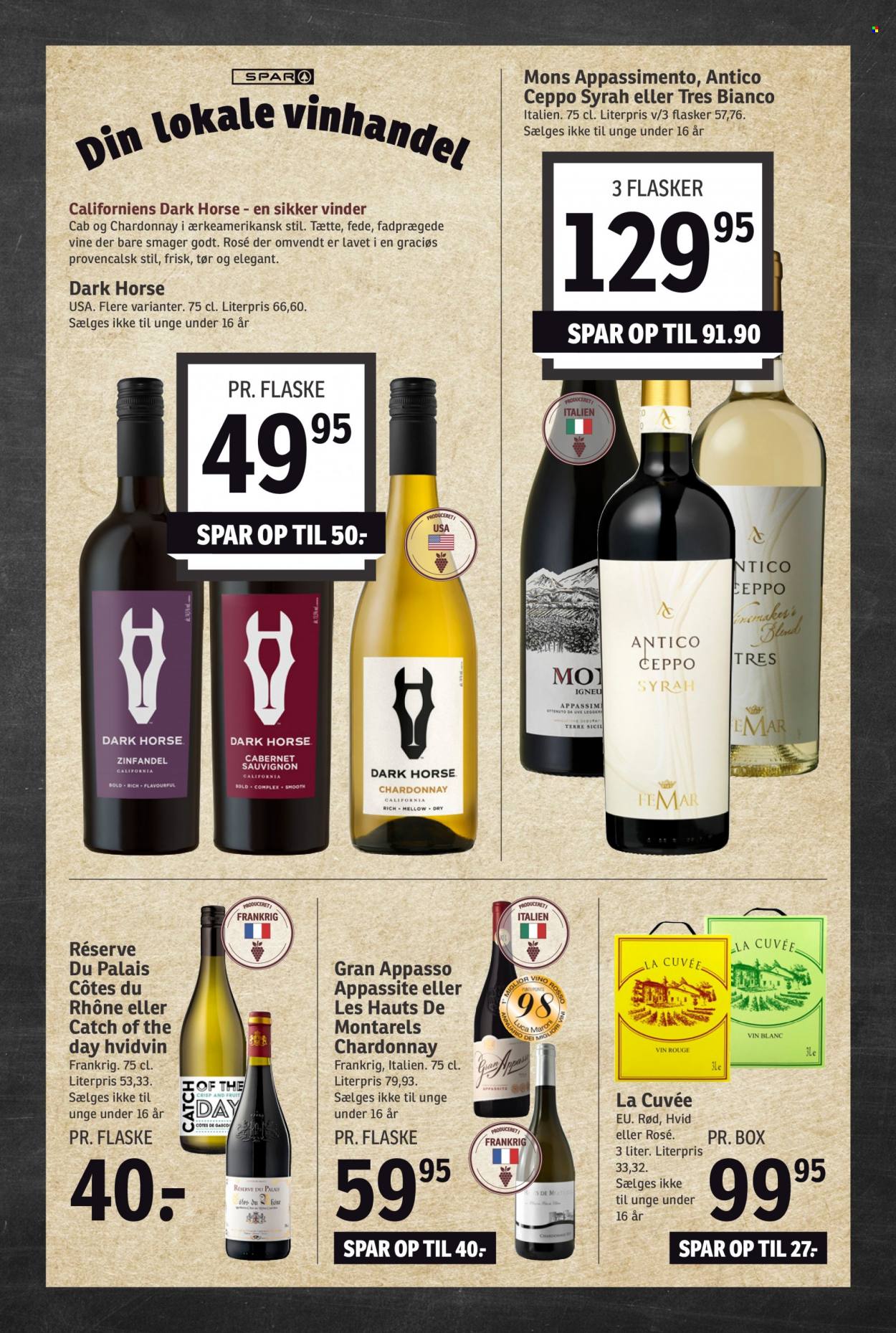 SPAR tilbud - 11.9.2021 - 17.9.2021. Side 17