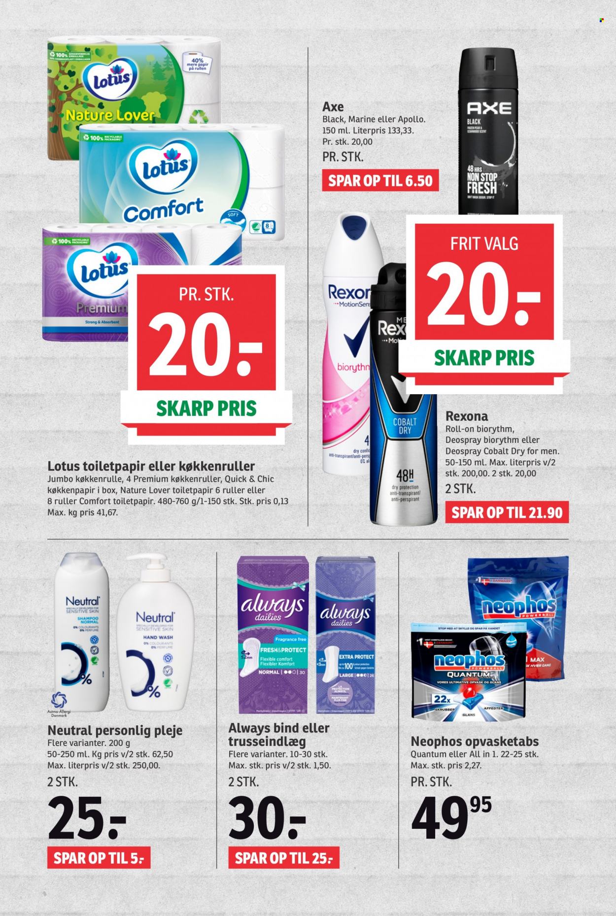 SPAR tilbud - 11.9.2021 - 17.9.2021. Side 19