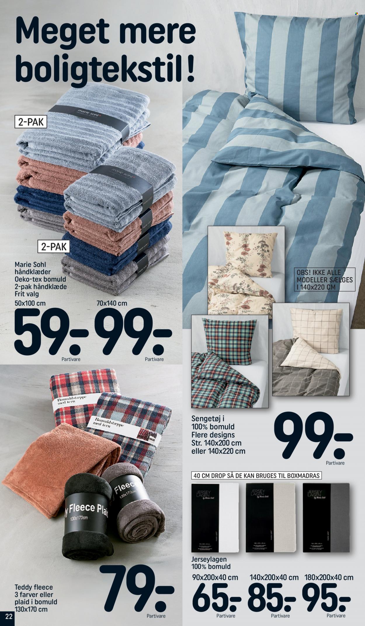 Rema 1000 tilbud - 12.9.2021 - 18.9.2021. Side 22