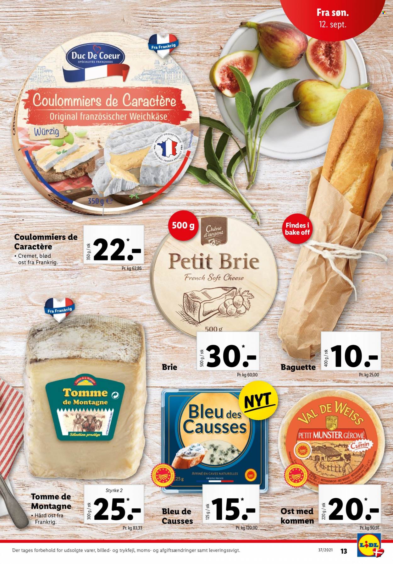 Lidl tilbud - 12.9.2021 - 18.9.2021. Side 15