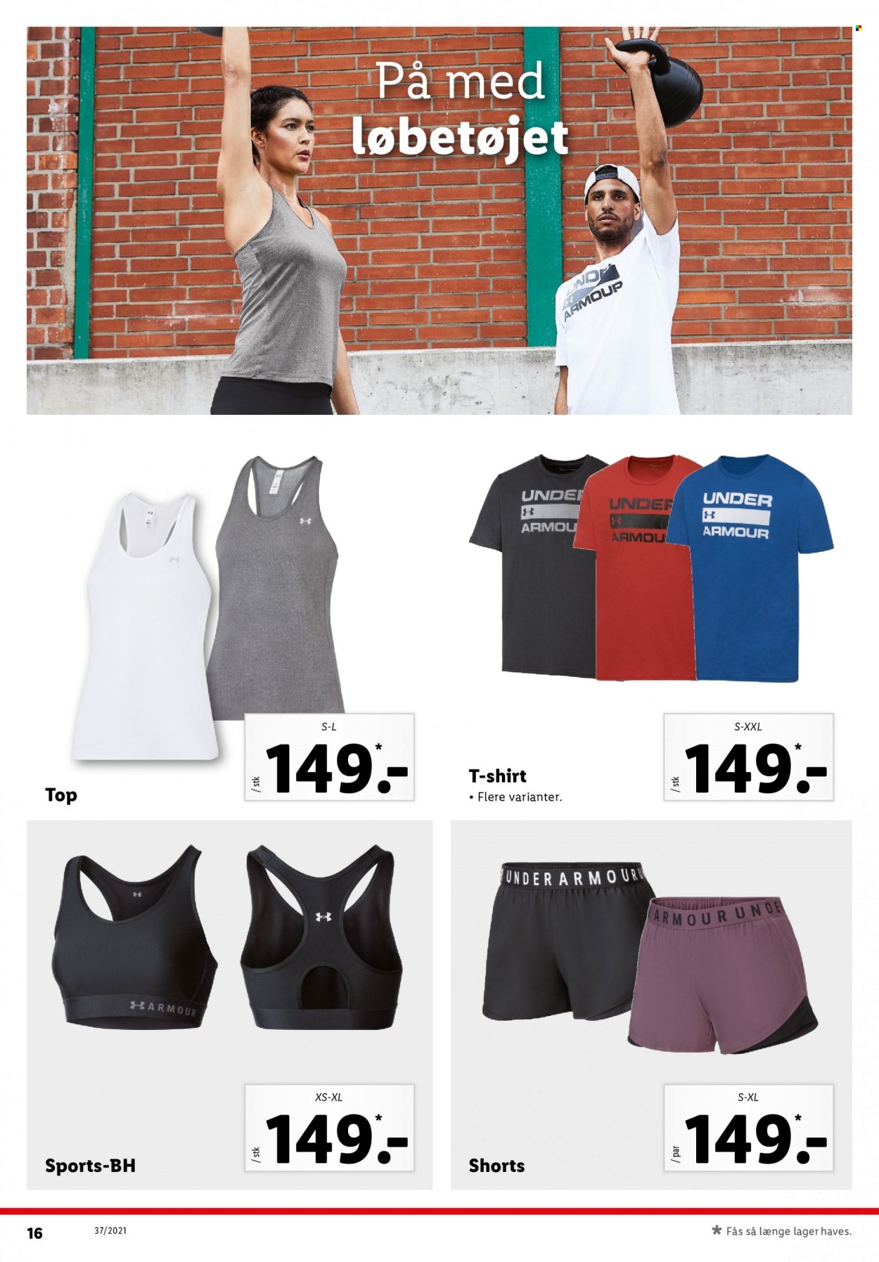 Lidl tilbud - 12.9.2021 - 18.9.2021. Side 18