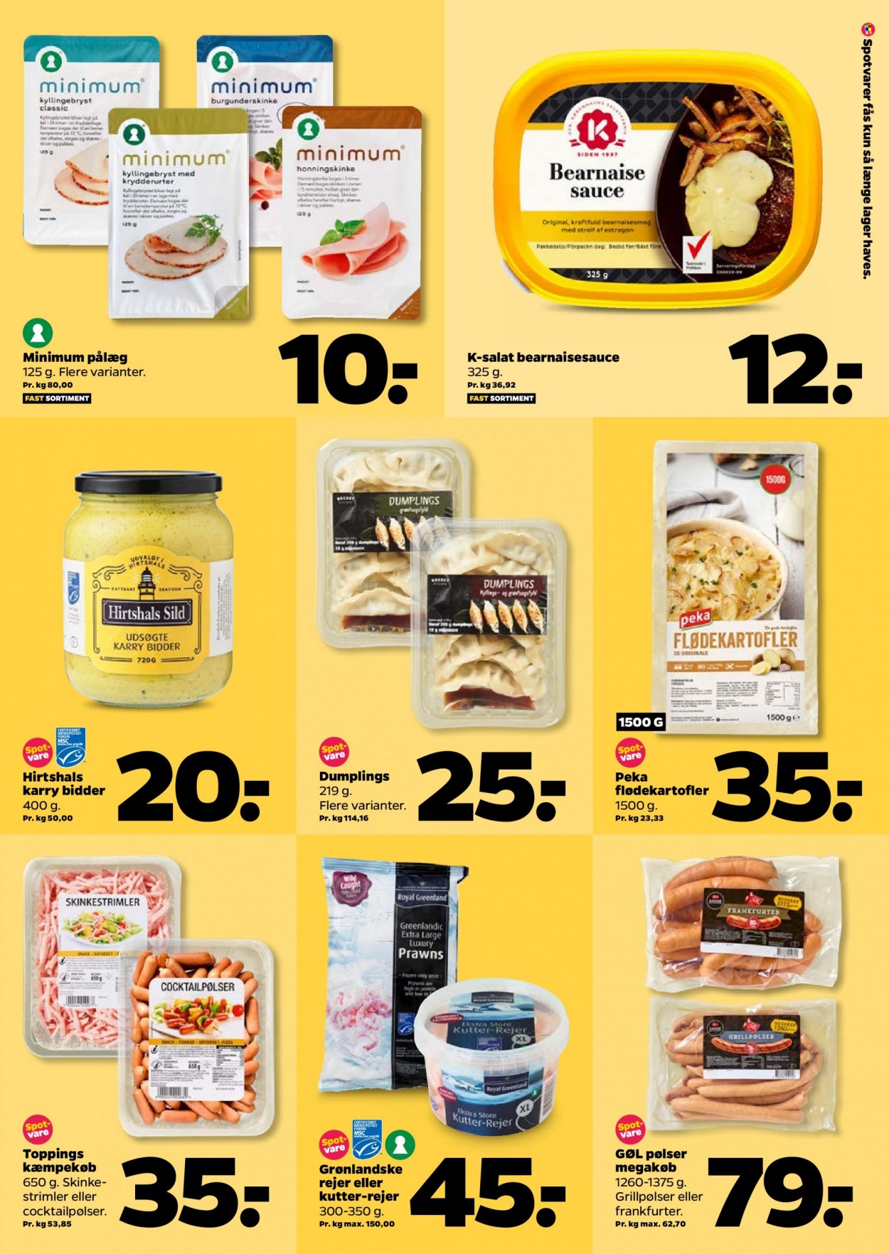Netto tilbud - 11.9.2021 - 17.9.2021. Side 23